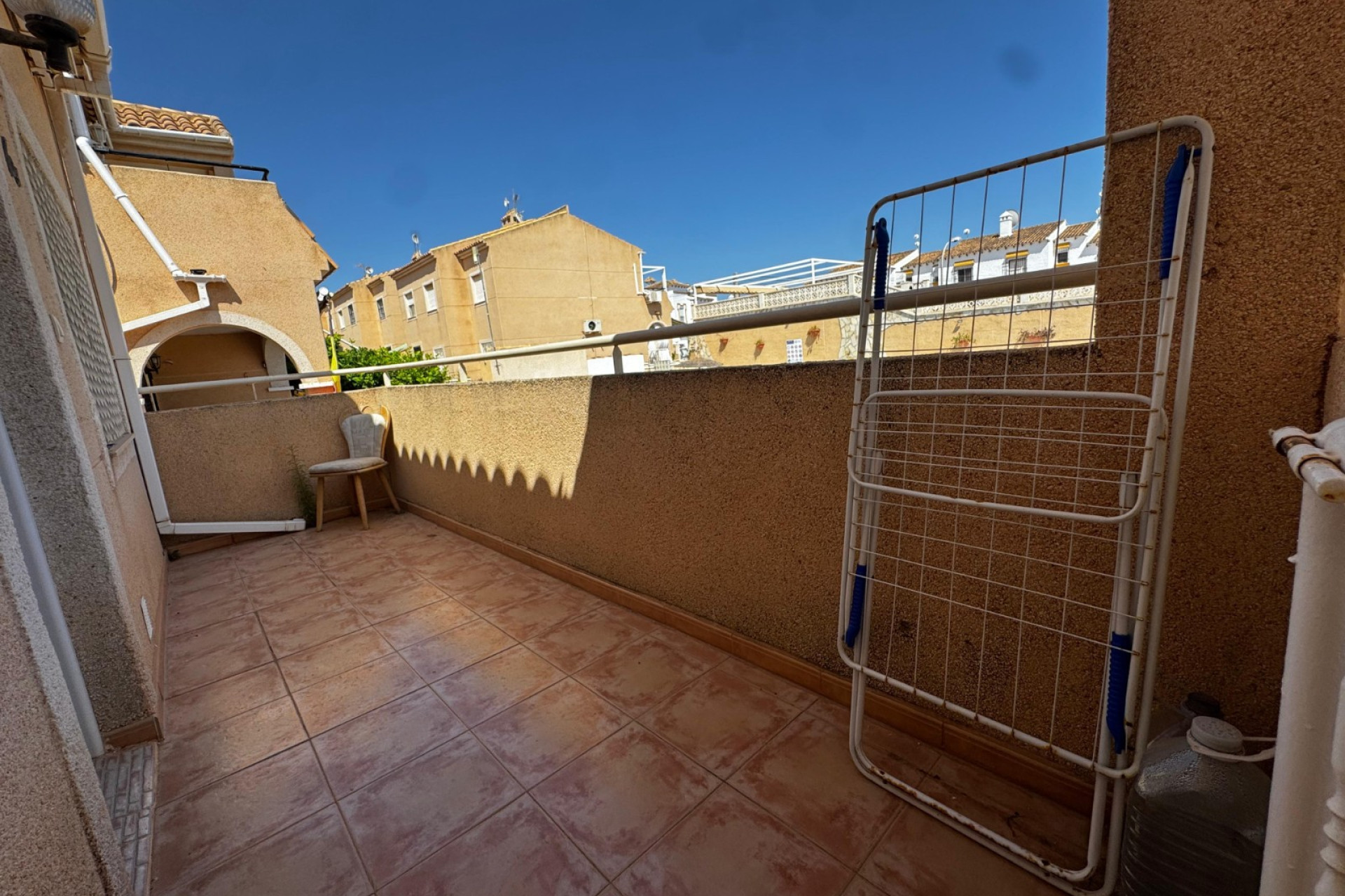 Resale - Apartment - Flat - San Miguel de Salinas - Blue Lagoon
