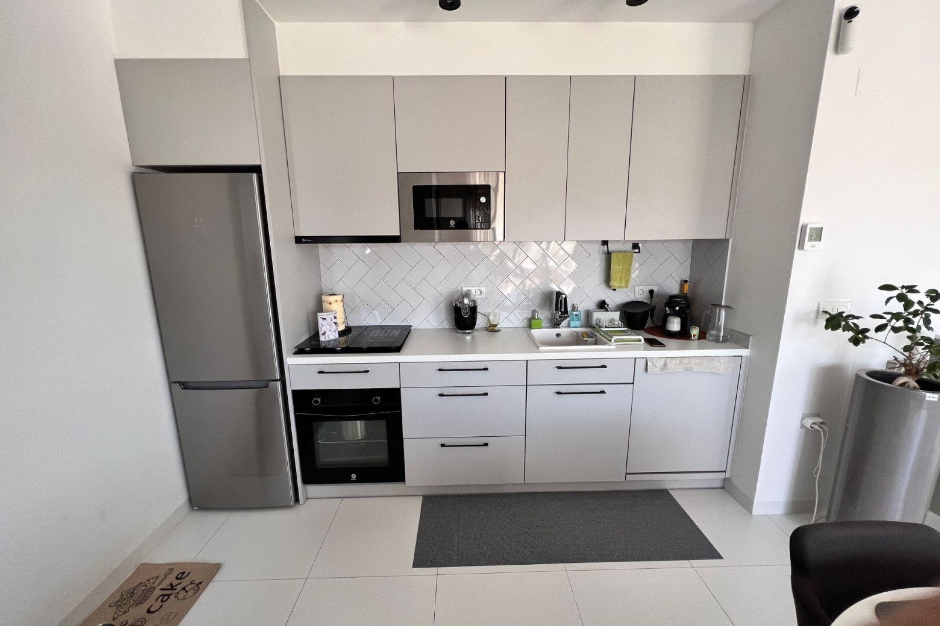 Resale - Apartment flat - San Miguel de Salinas - San Miguel Salinas