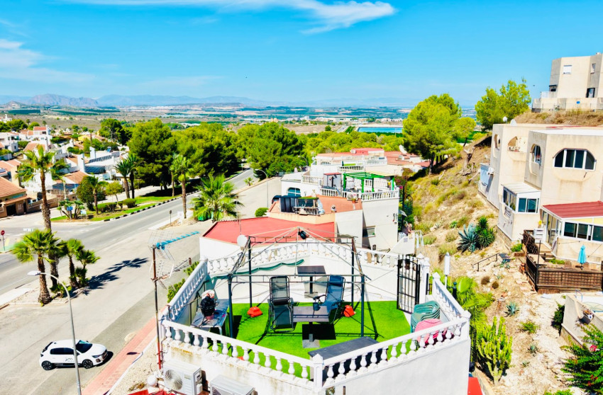 Resale - Apartment - Flat - San Miguel de Salinas
