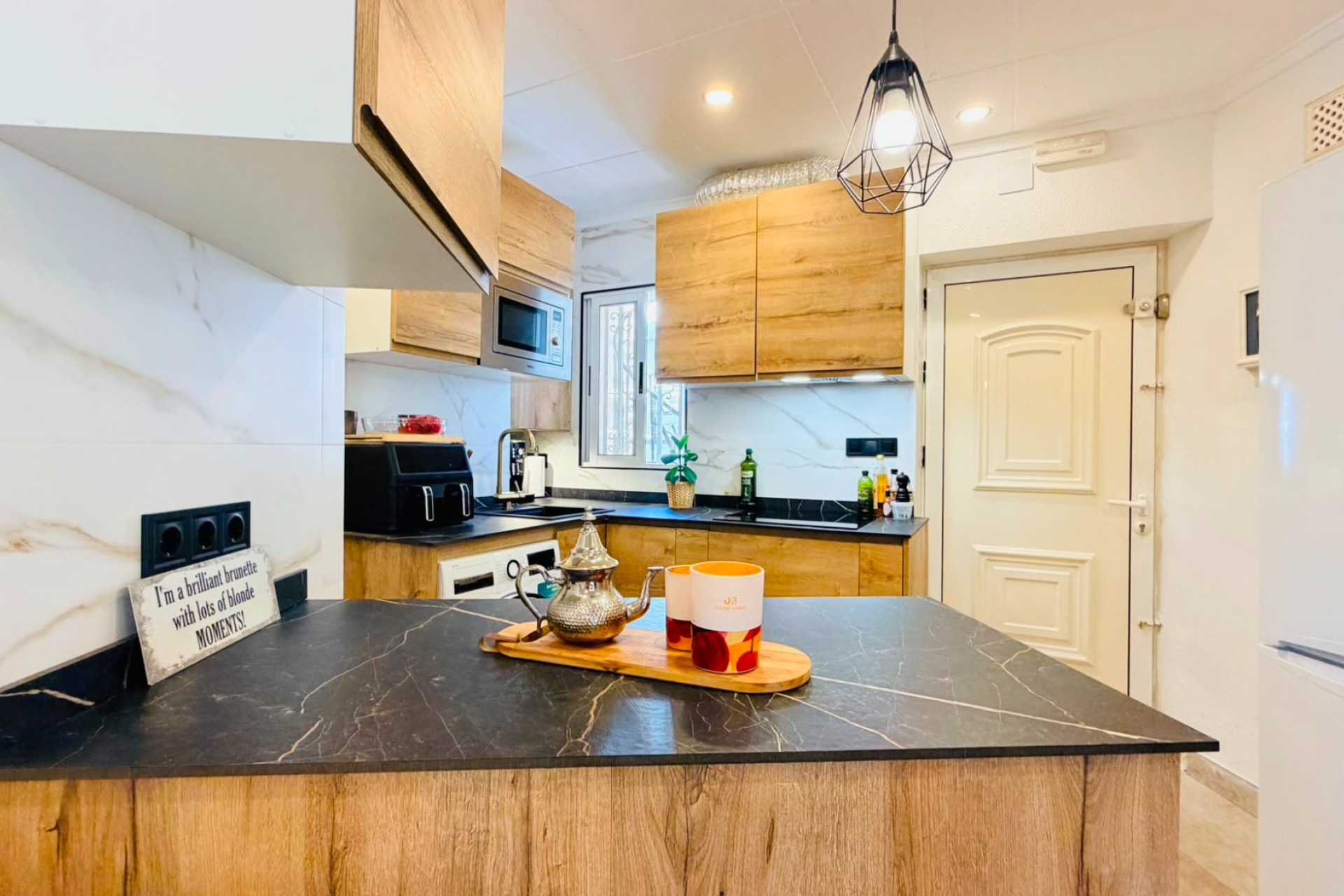Resale - Apartment - Flat - San Miguel de Salinas