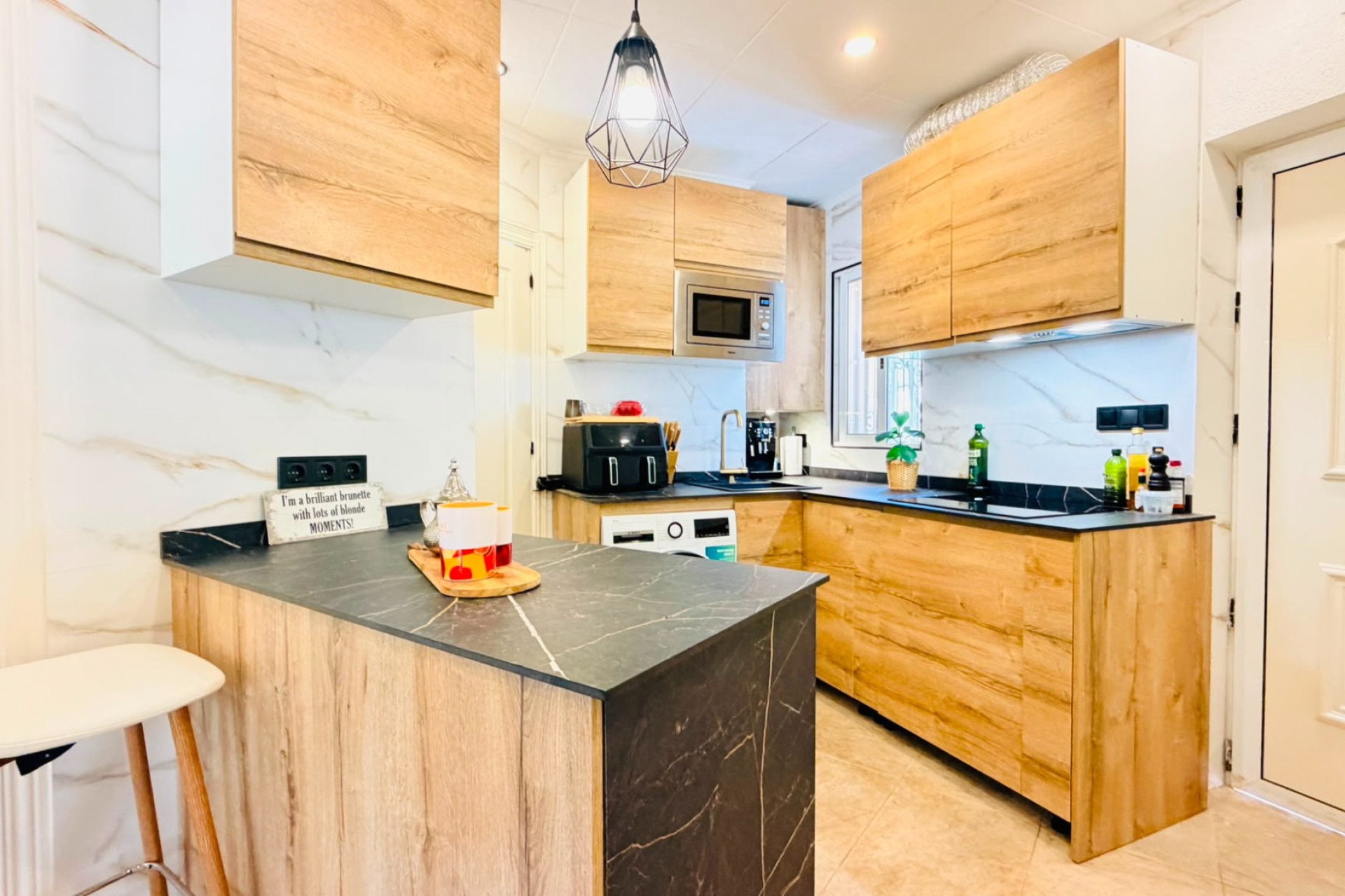 Resale - Apartment - Flat - San Miguel de Salinas