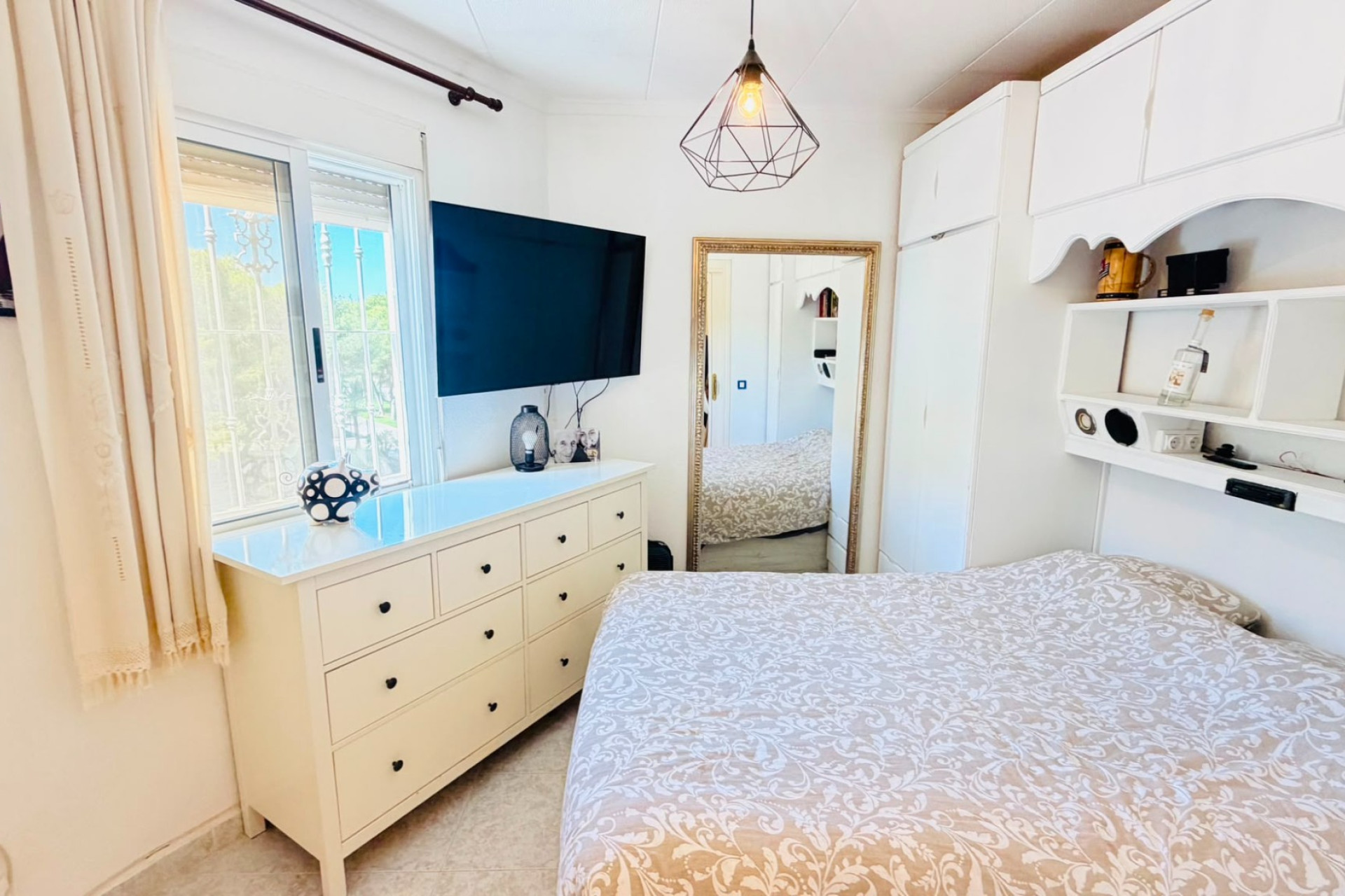 Resale - Apartment - Flat - San Miguel de Salinas