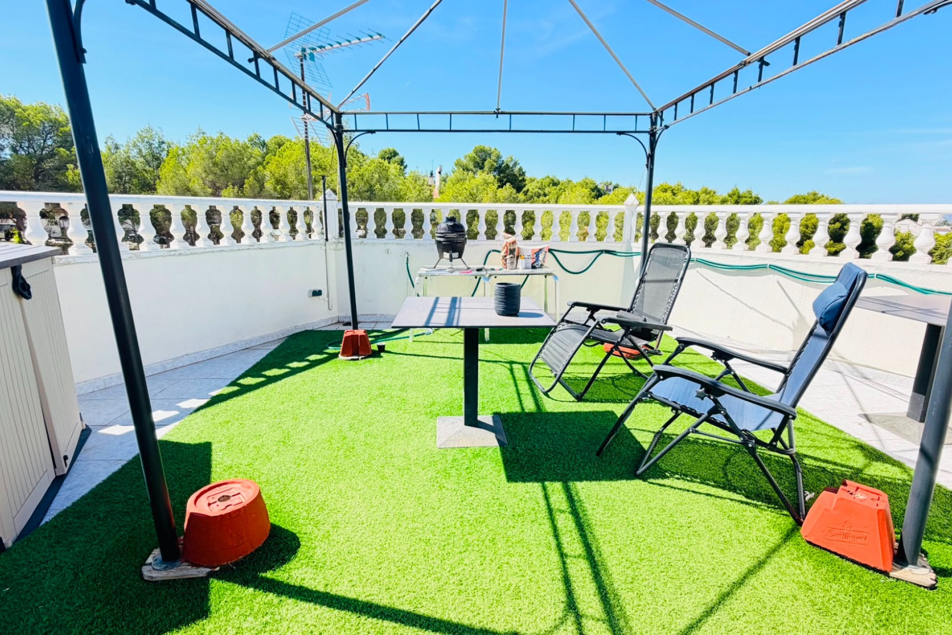 Resale - Apartment - Flat - San Miguel de Salinas