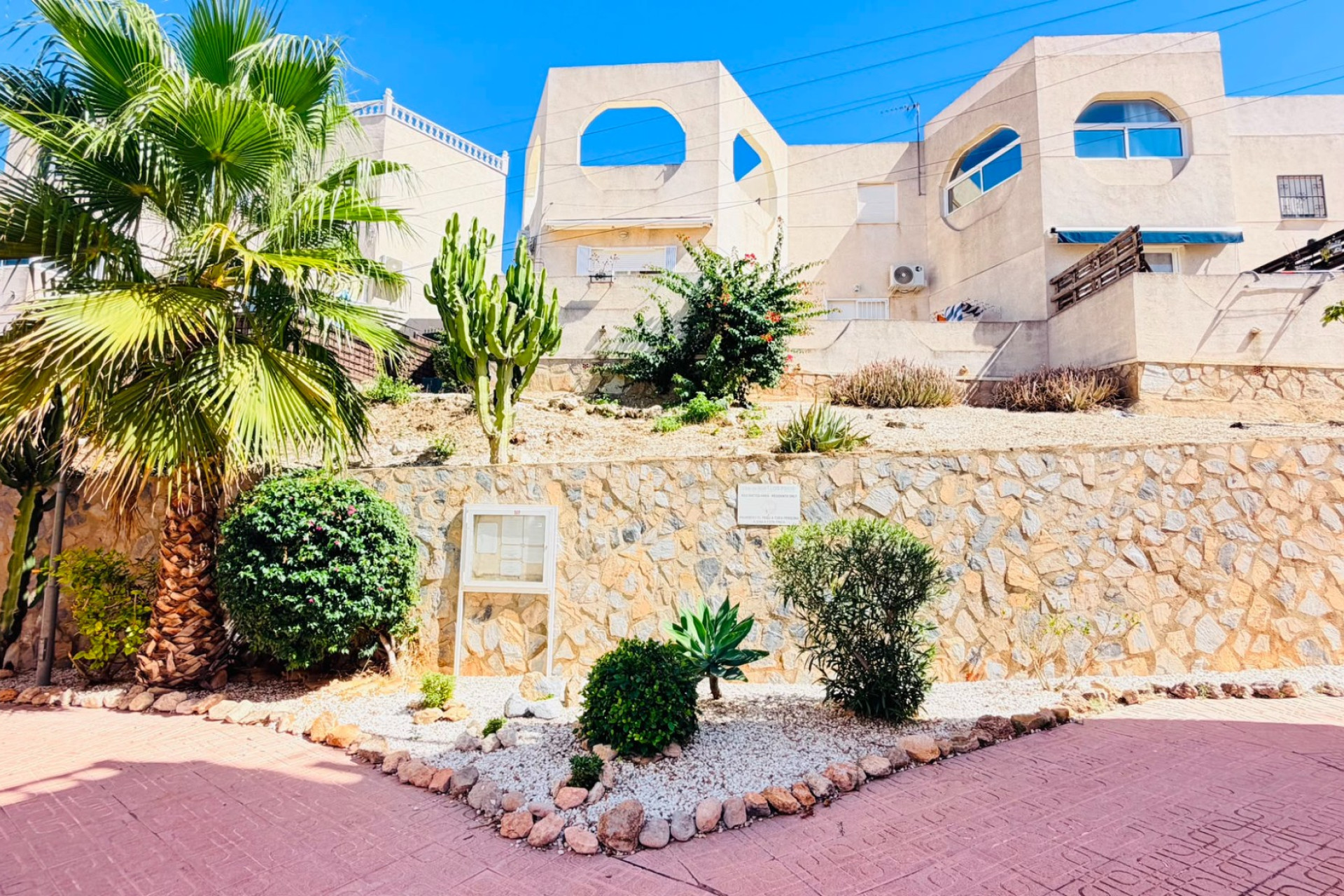 Resale - Apartment - Flat - San Miguel de Salinas