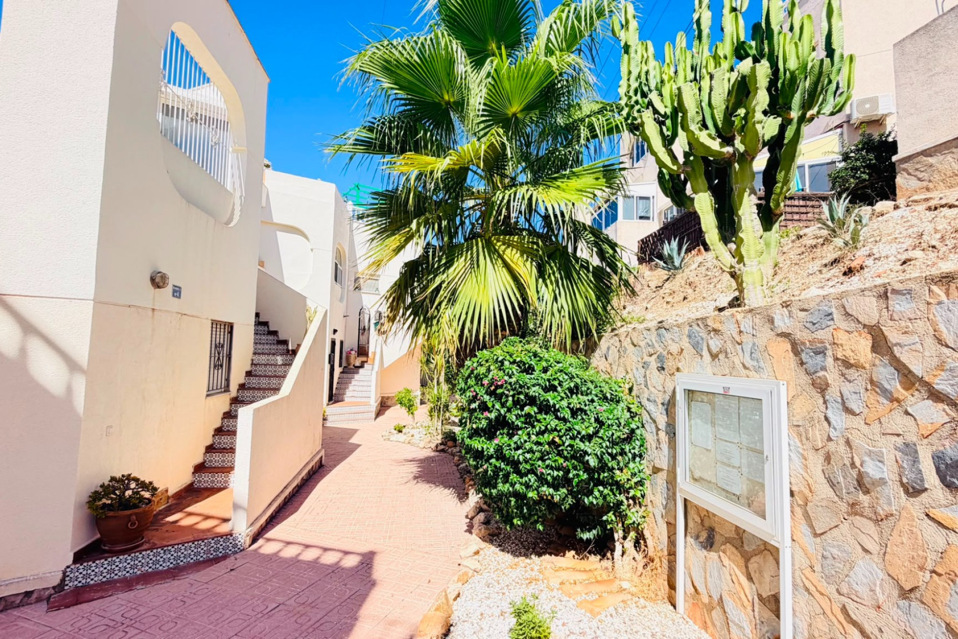 Resale - Apartment - Flat - San Miguel de Salinas