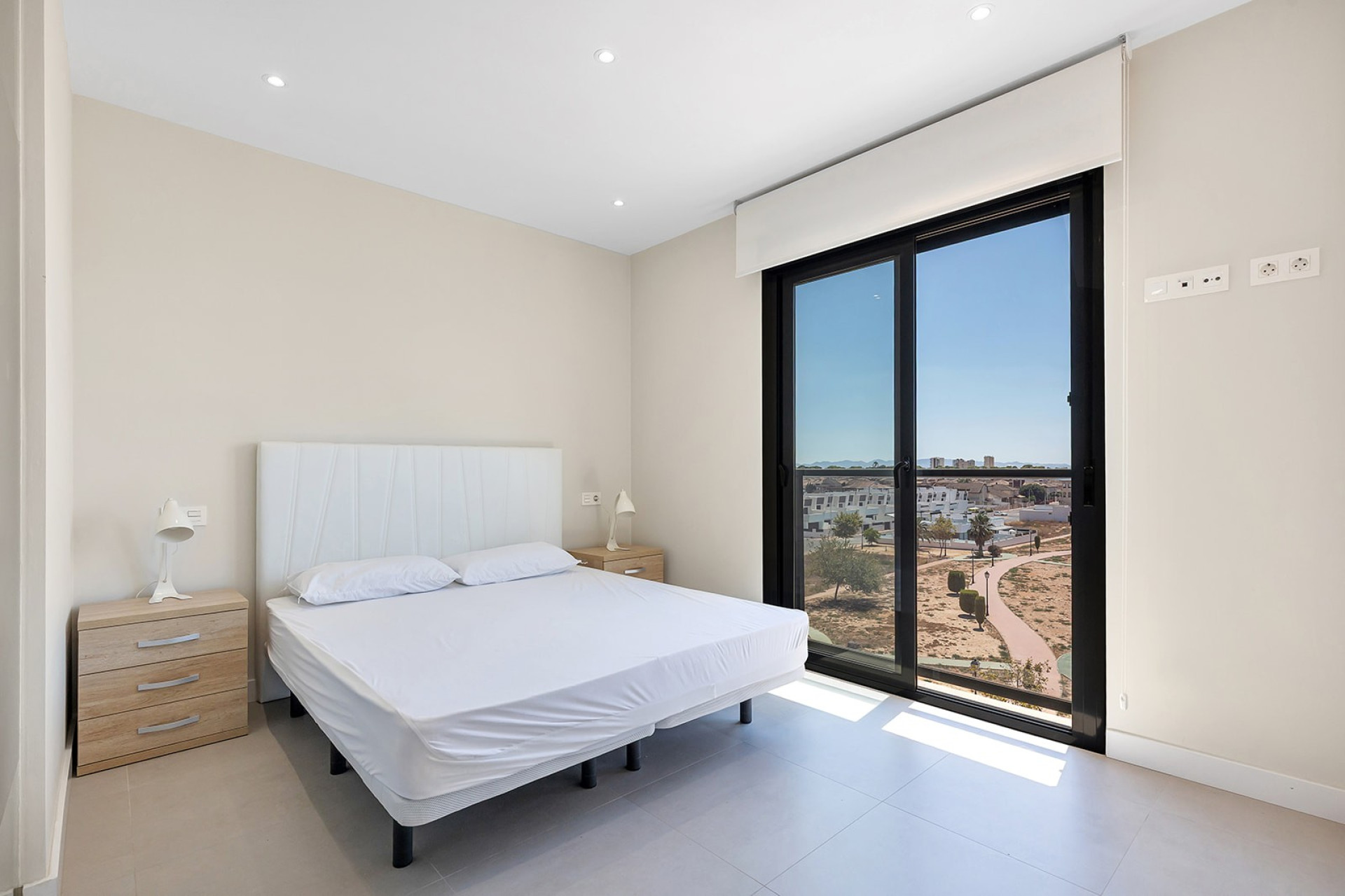 Resale - Apartment - Flat - San Pedro del Pinatar - Lo Pagan