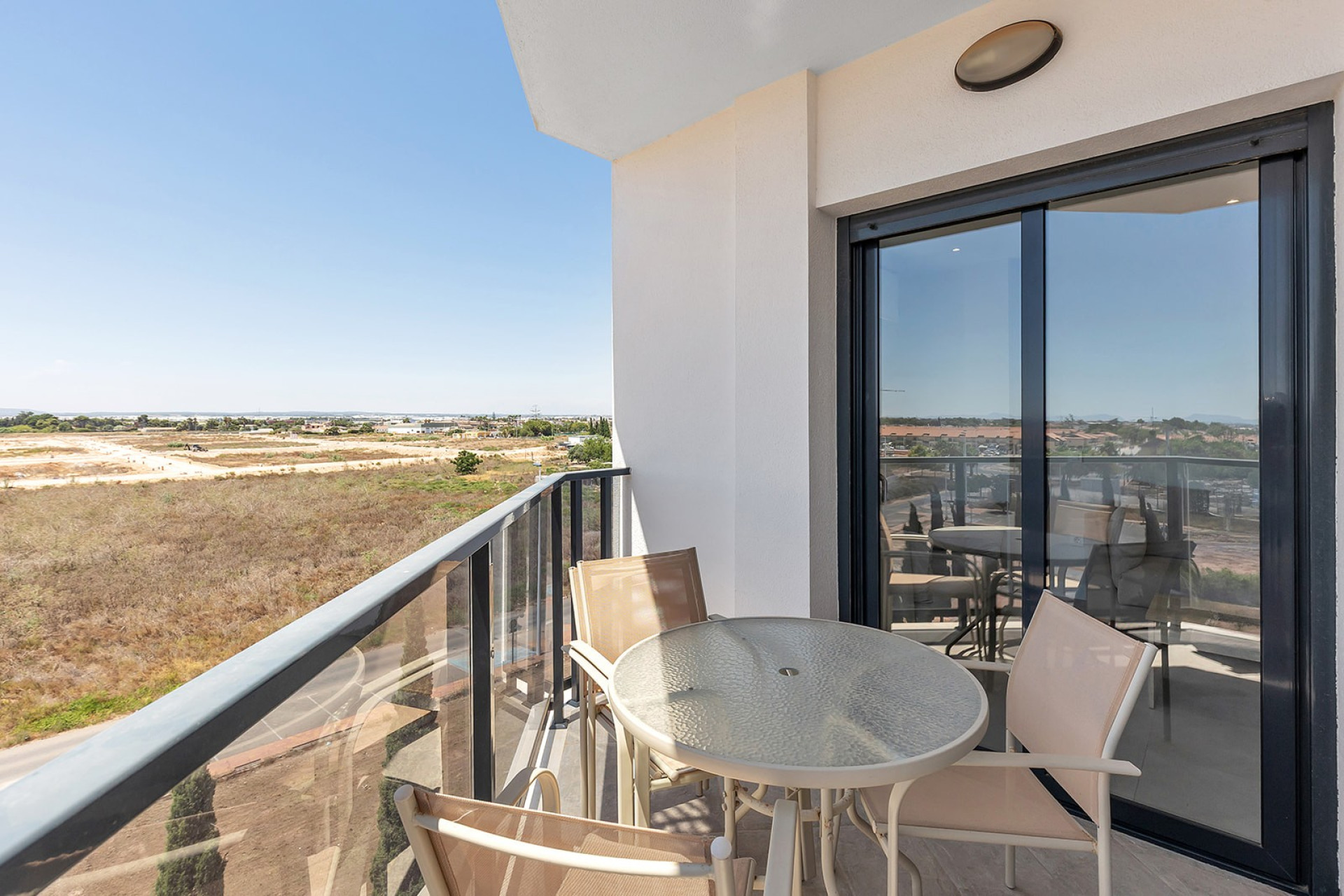 Resale - Apartment - Flat - San Pedro del Pinatar - Lo Pagan
