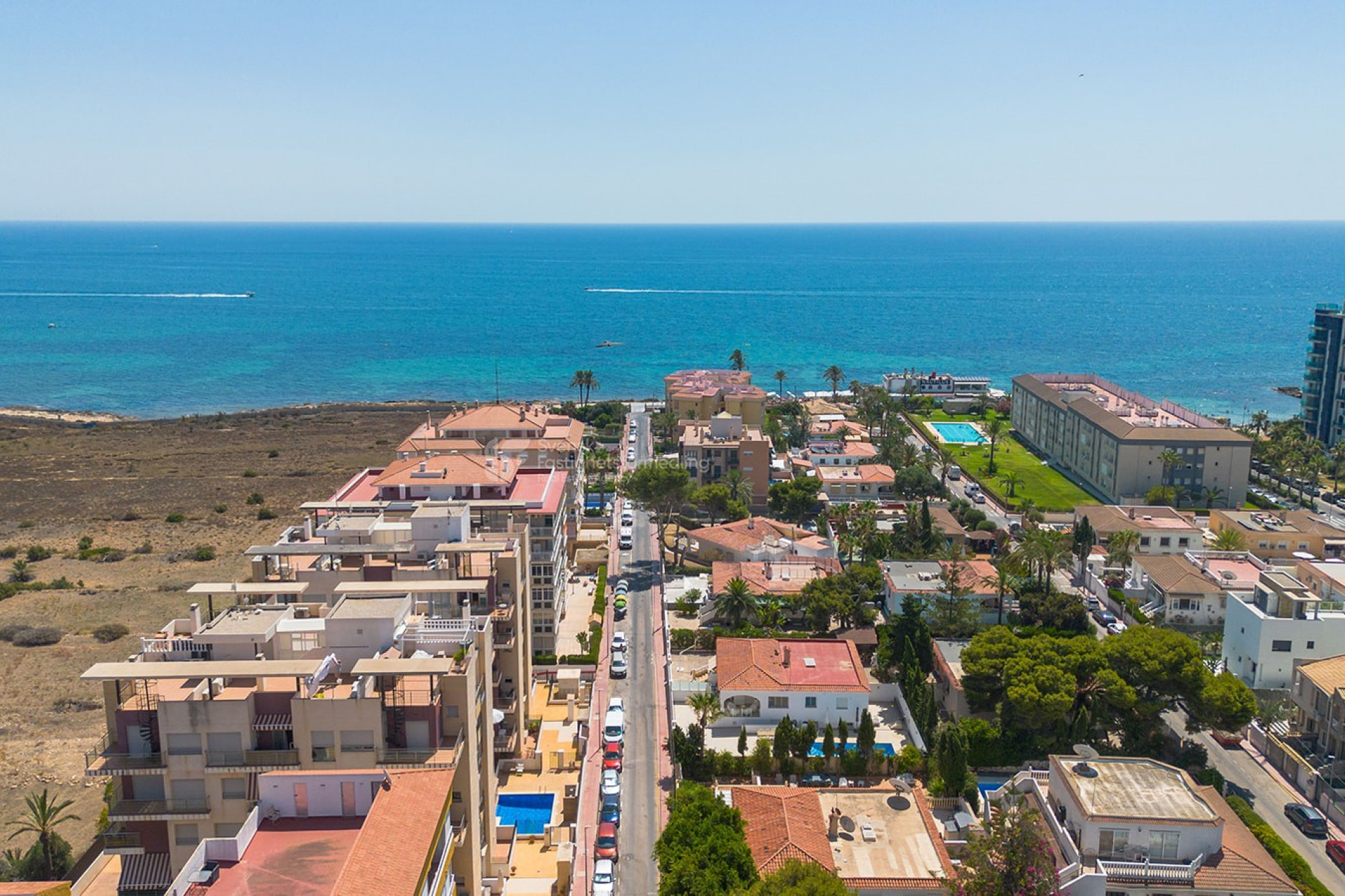 Resale - Apartment - Flat - San Pedro del Pinatar - Lo Pagan