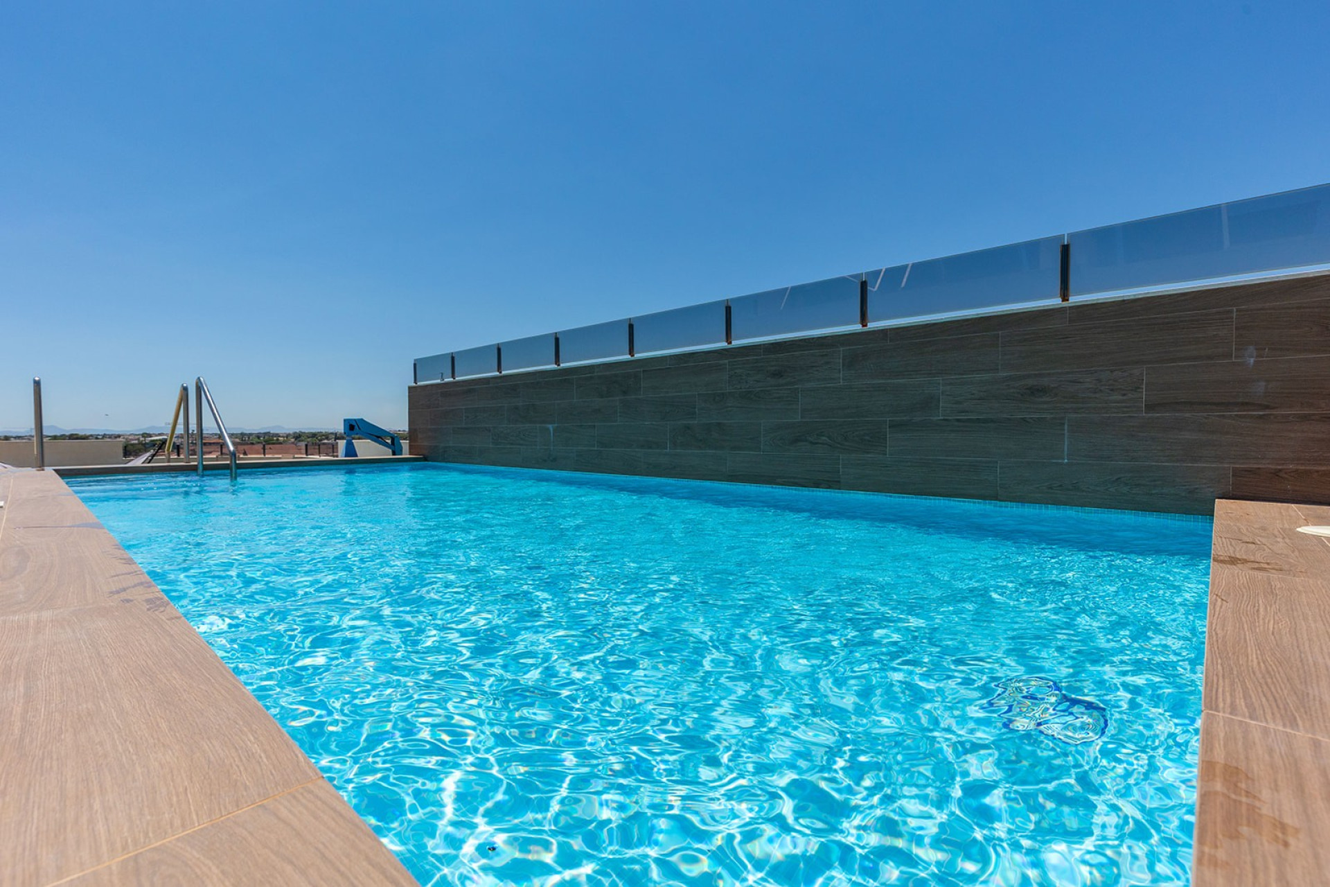 Resale - Apartment - Flat - San Pedro del Pinatar - Lo Pagan