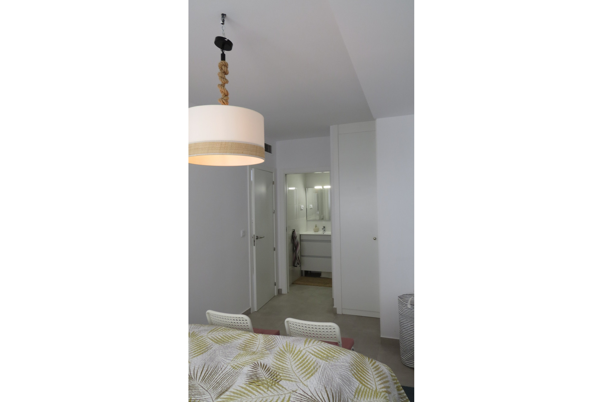 Resale - Apartment - Flat - San Pedro del Pinatar - Lo Pagan