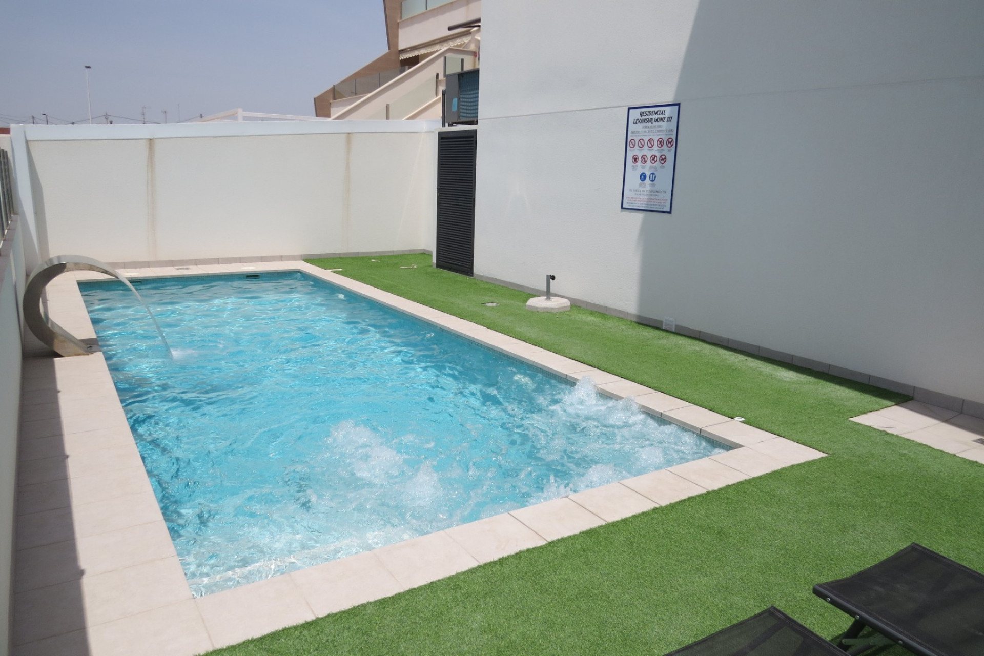 Resale - Apartment - Flat - San Pedro del Pinatar - Lo Pagan