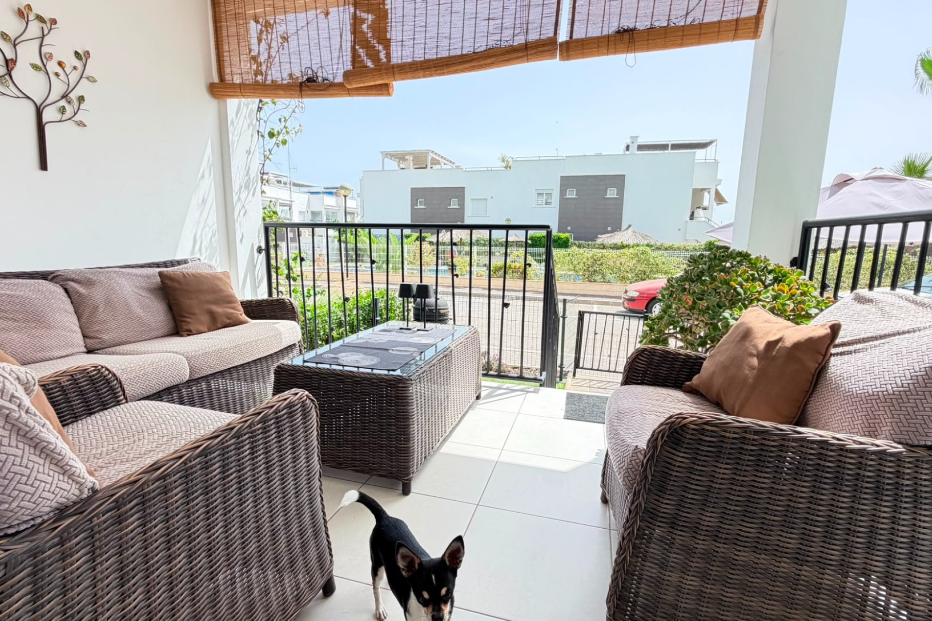 Resale - Apartment - Flat - Torrevieja - Aguas Nuevas