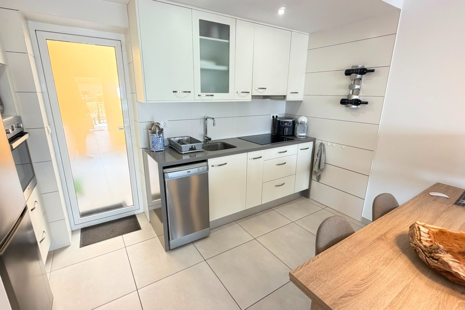 Resale - Apartment - Flat - Torrevieja - Aguas Nuevas