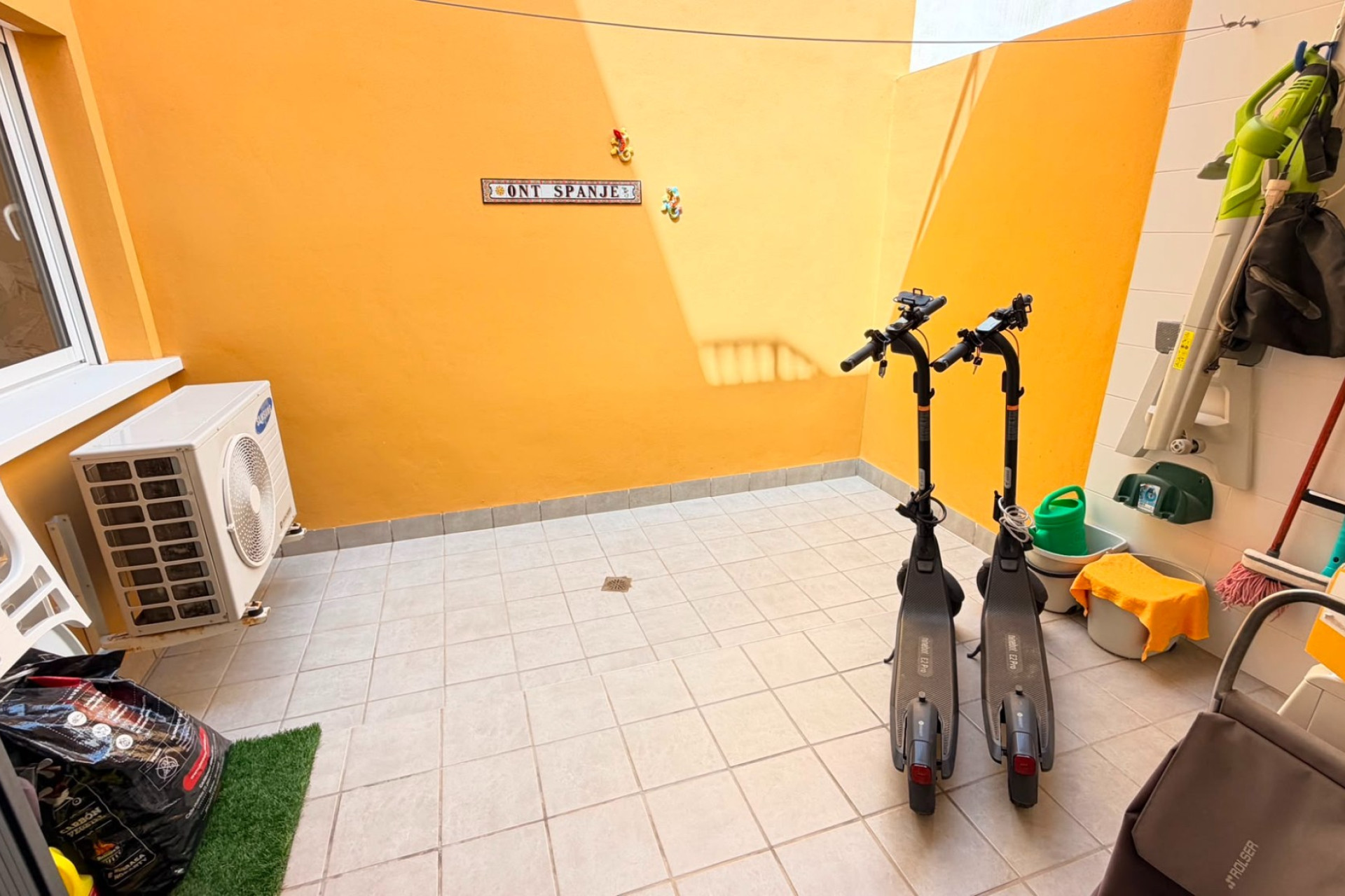 Resale - Apartment - Flat - Torrevieja - Aguas Nuevas