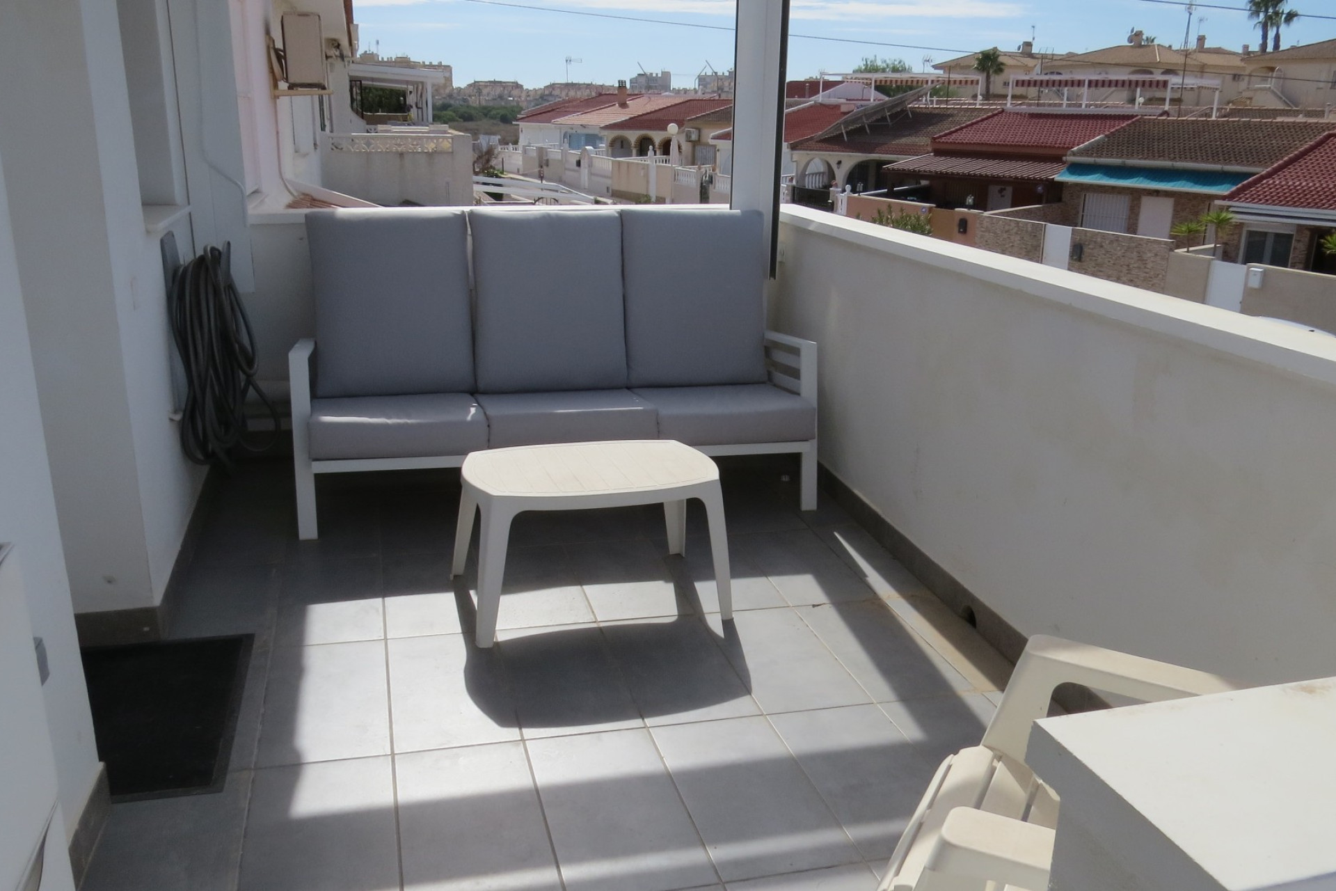 Resale - Apartment - Flat - Torrevieja - Center