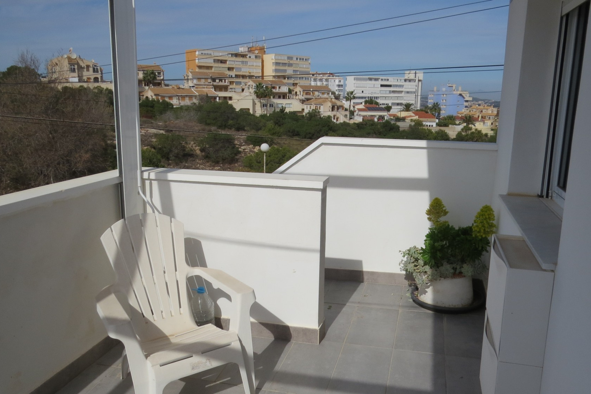 Resale - Apartment - Flat - Torrevieja - Center