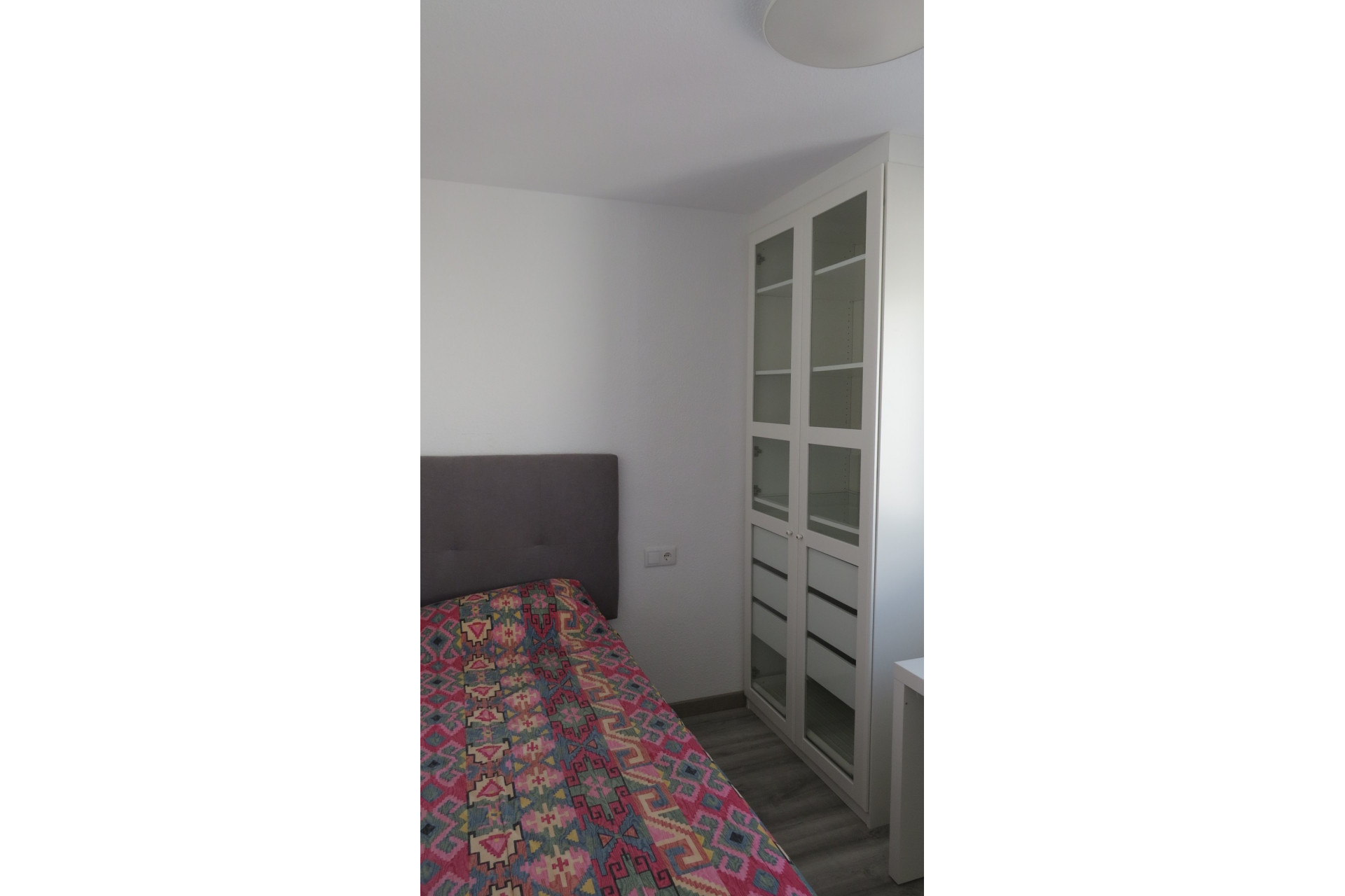 Resale - Apartment - Flat - Torrevieja - Center