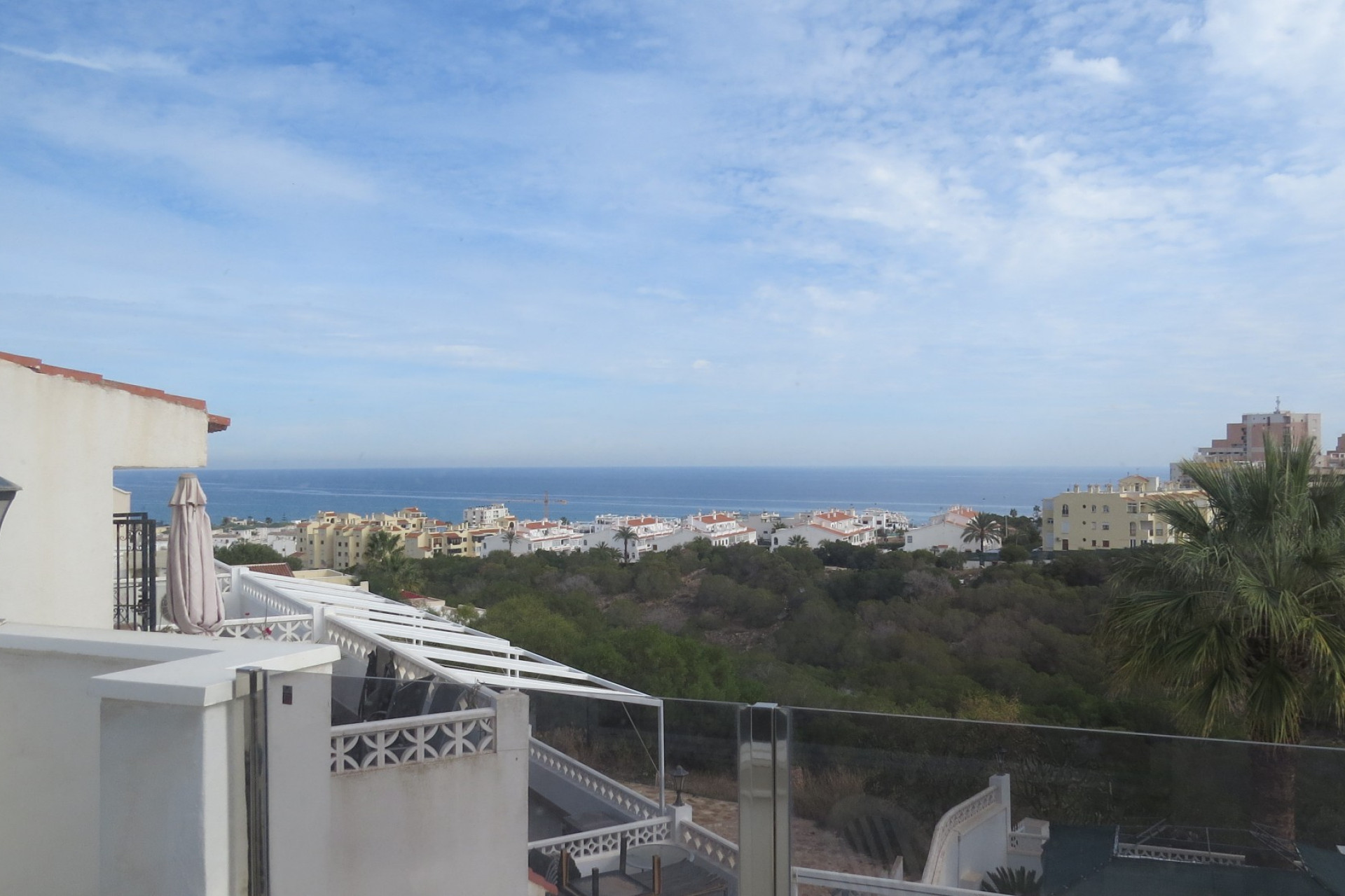 Resale - Apartment - Flat - Torrevieja - Center