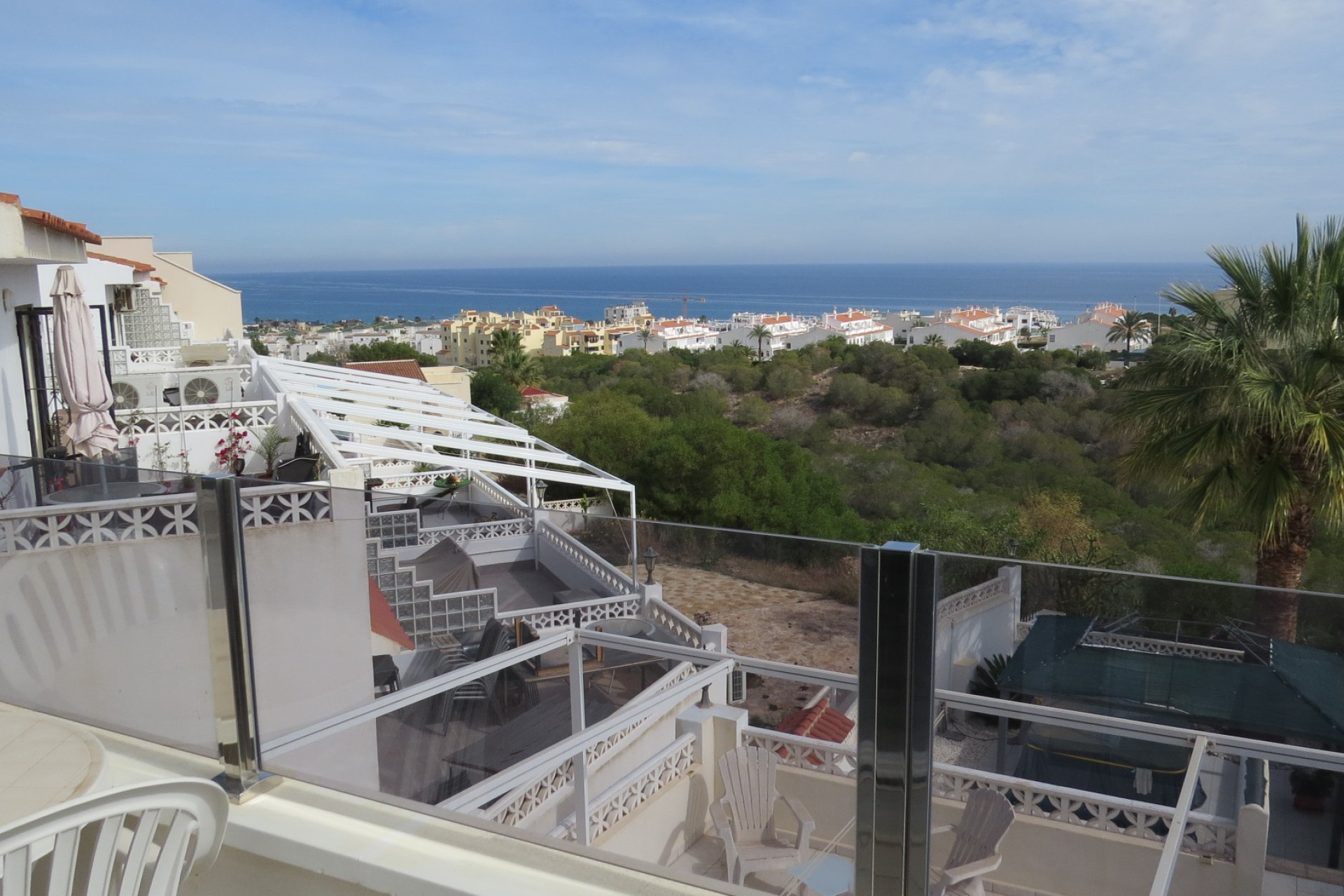 Resale - Apartment - Flat - Torrevieja - Center