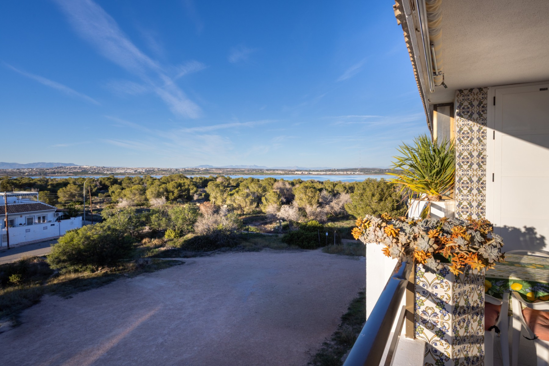 Resale - Apartment flat - Torrevieja - La siesta