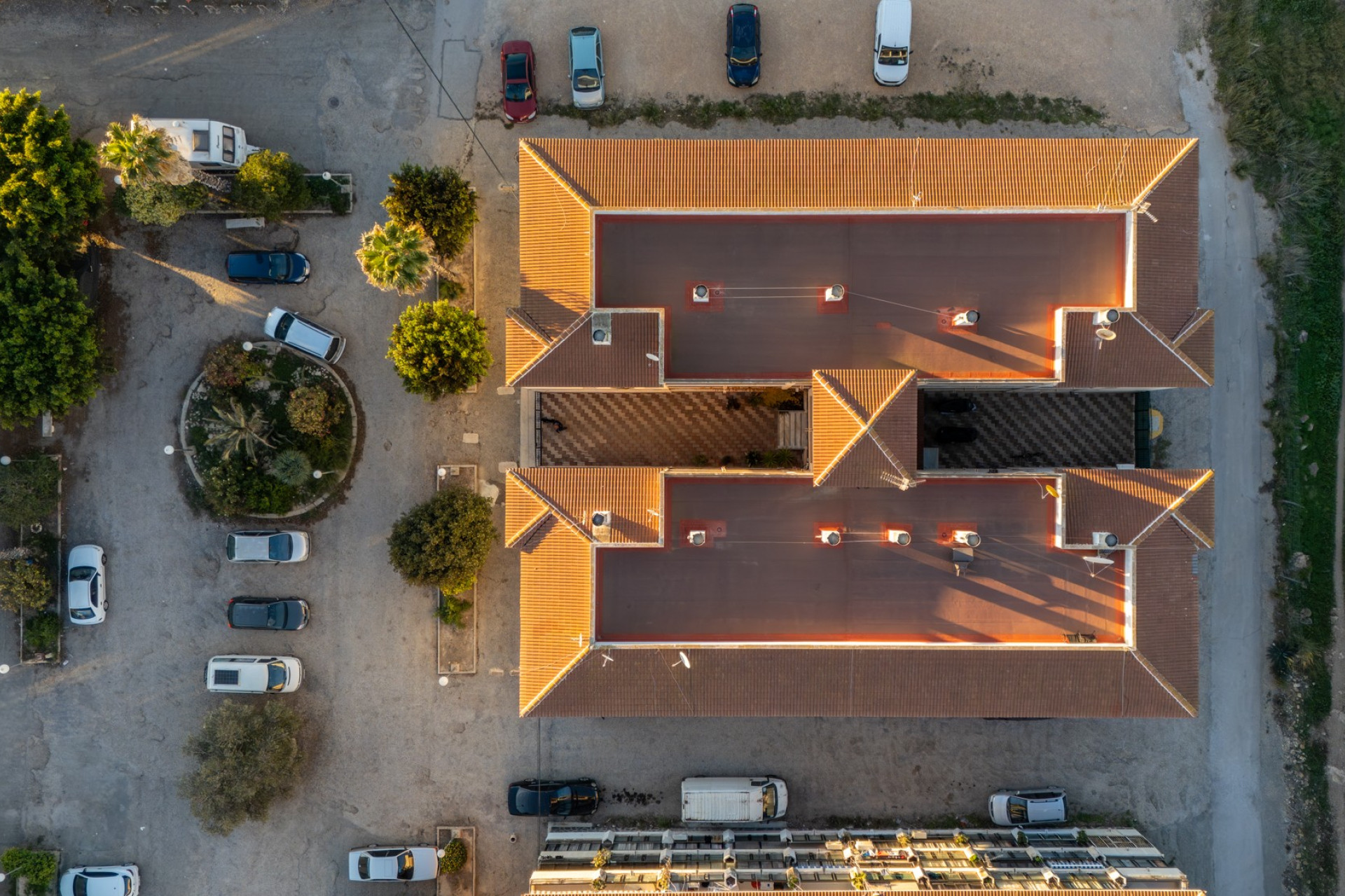 Resale - Apartment flat - Torrevieja - La siesta