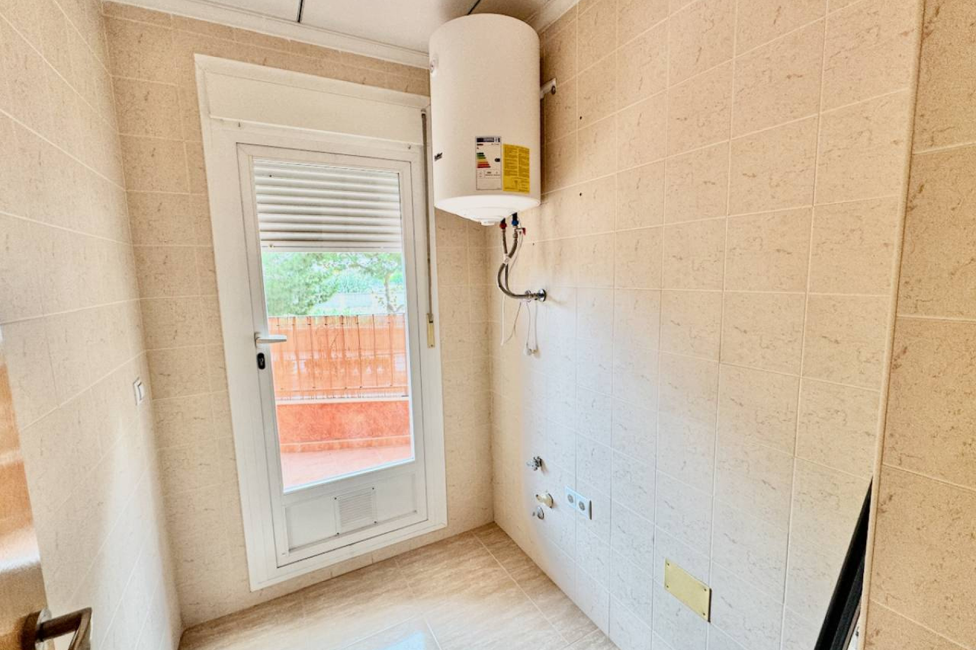 Resale - Apartment - Formentera del Segura - Formentera - Village