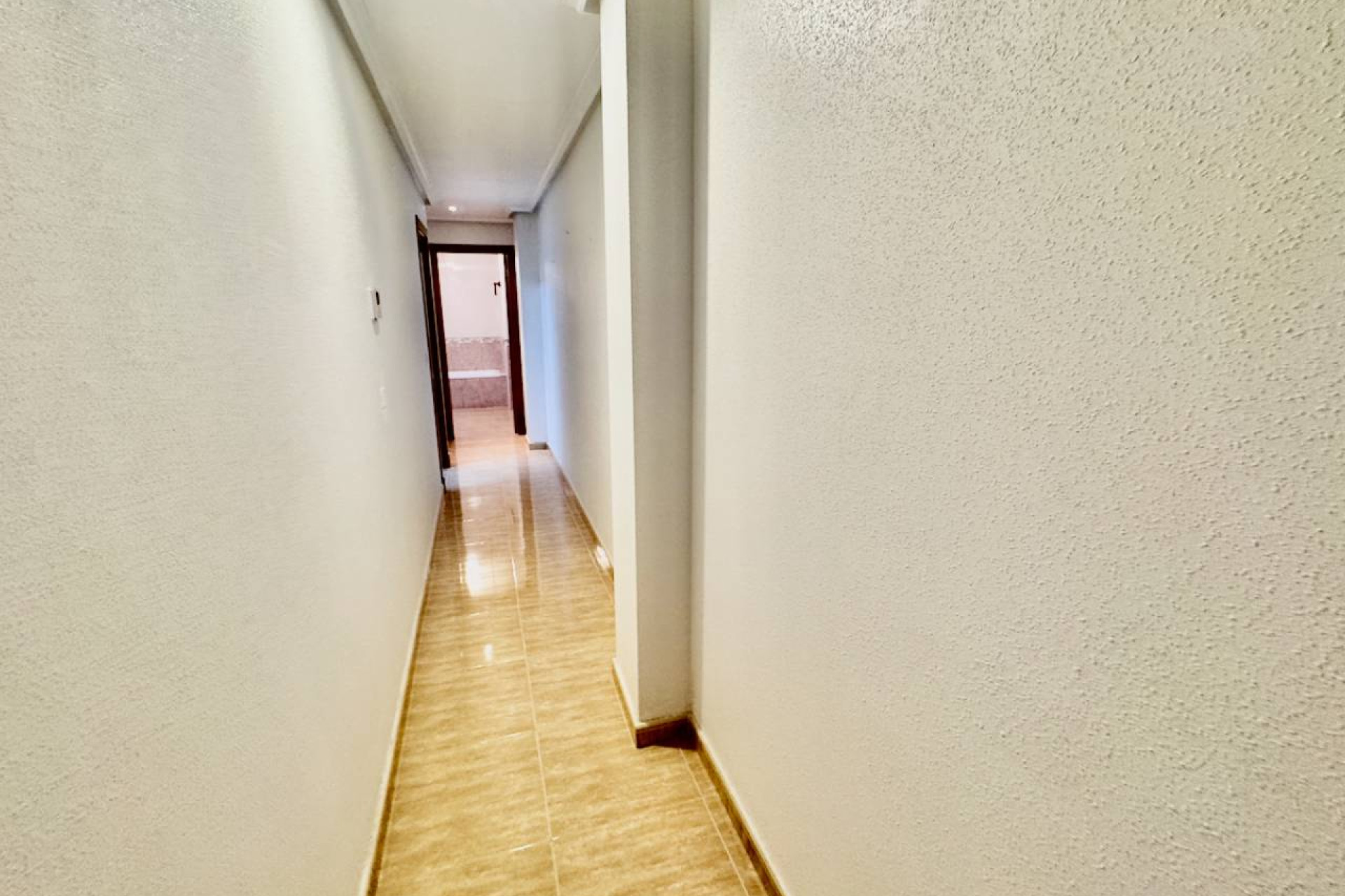 Resale - Apartment - Formentera del Segura - Formentera - Village