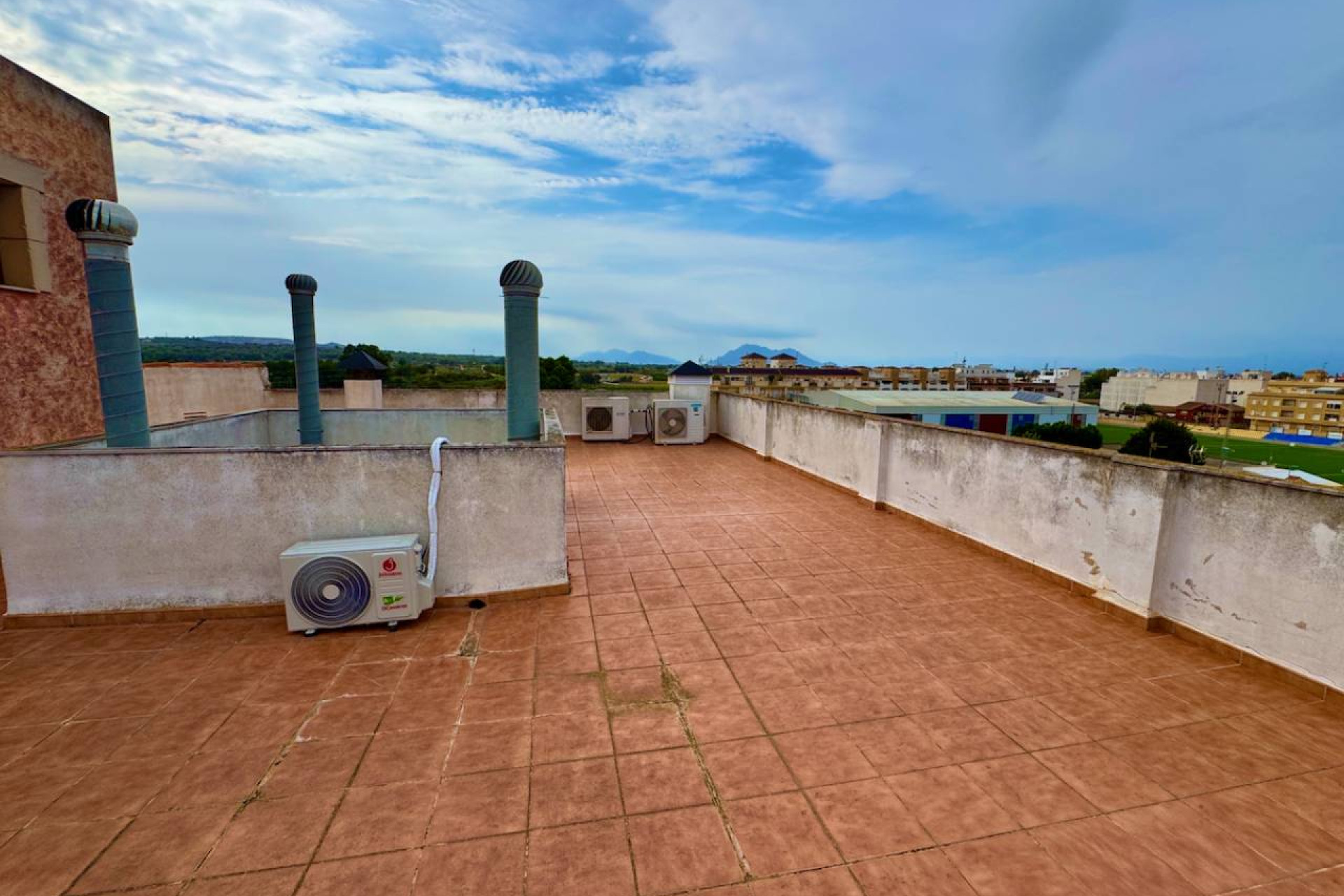 Resale - Apartment - Formentera del Segura - Formentera - Village