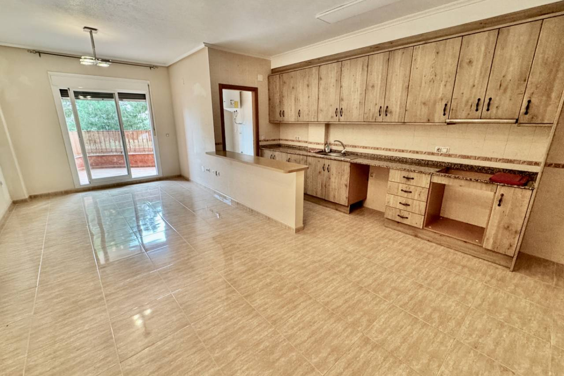 Resale - Apartment - Formentera del Segura - Formentera - Village