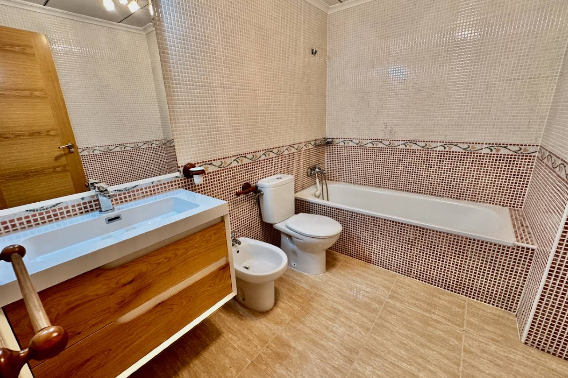 Resale - Apartment - Formentera del Segura - Formentera - Village