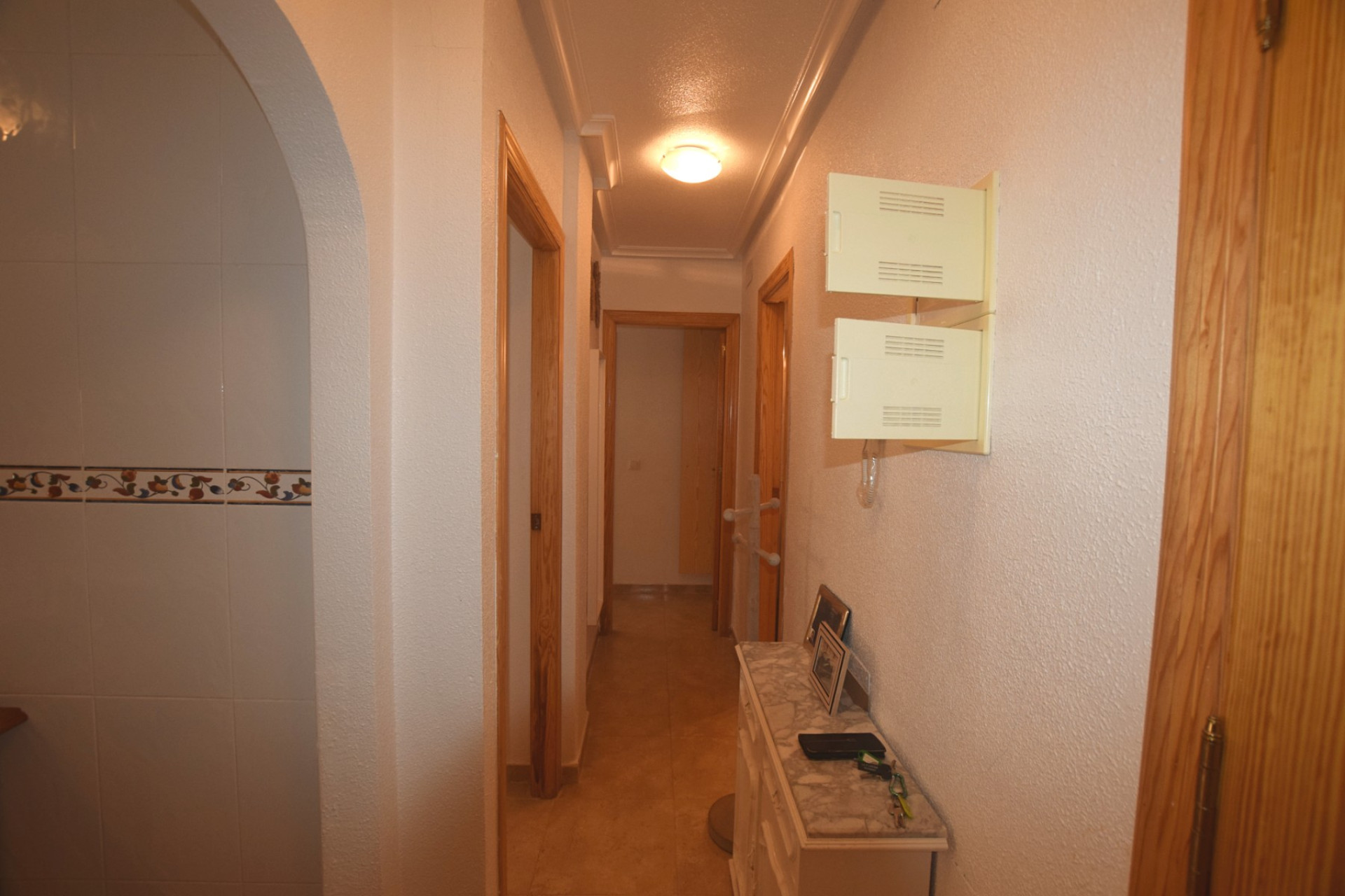 Resale - Apartment - Formentera del Segura - Formentera - Village