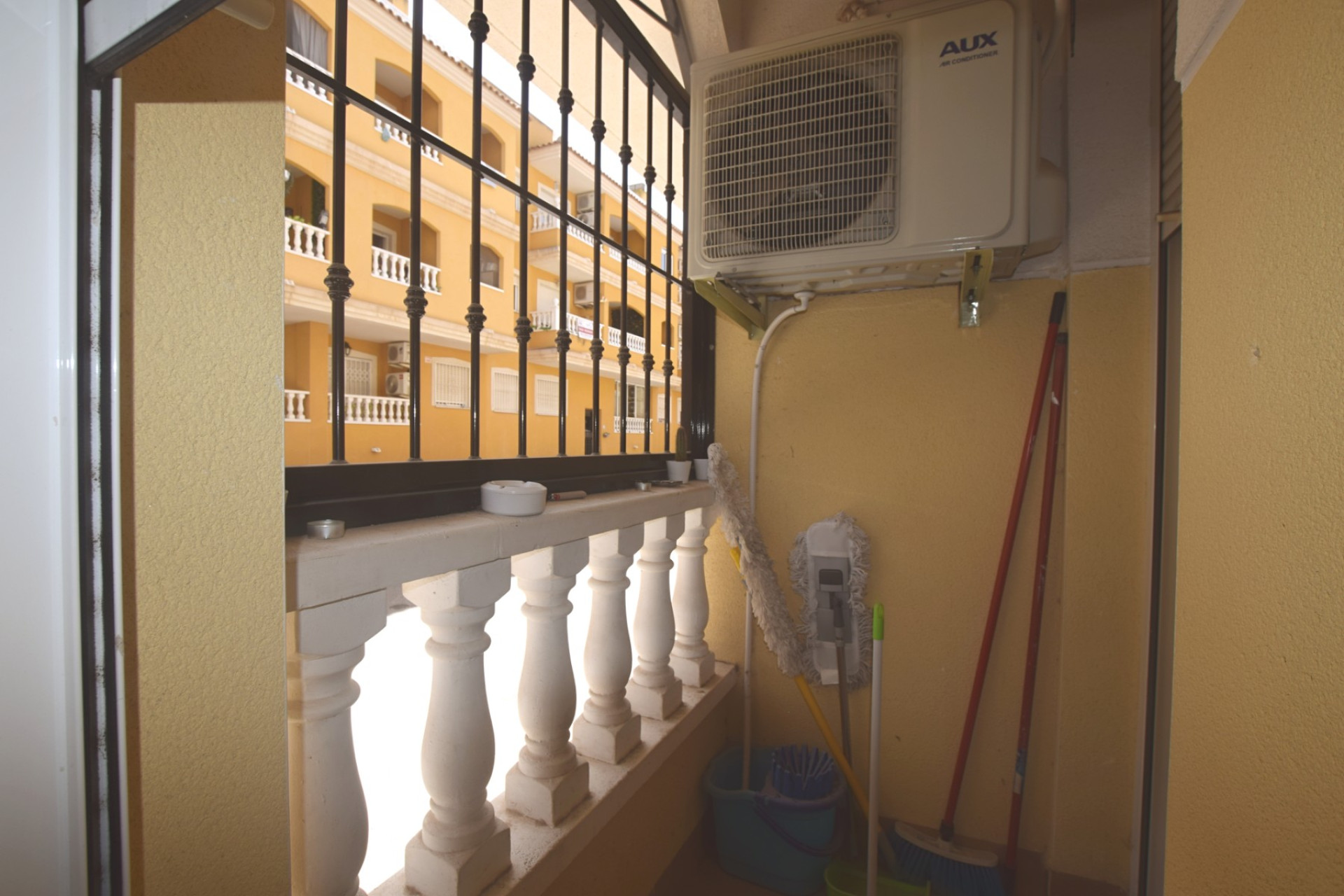 Resale - Apartment - Formentera del Segura - Formentera - Village