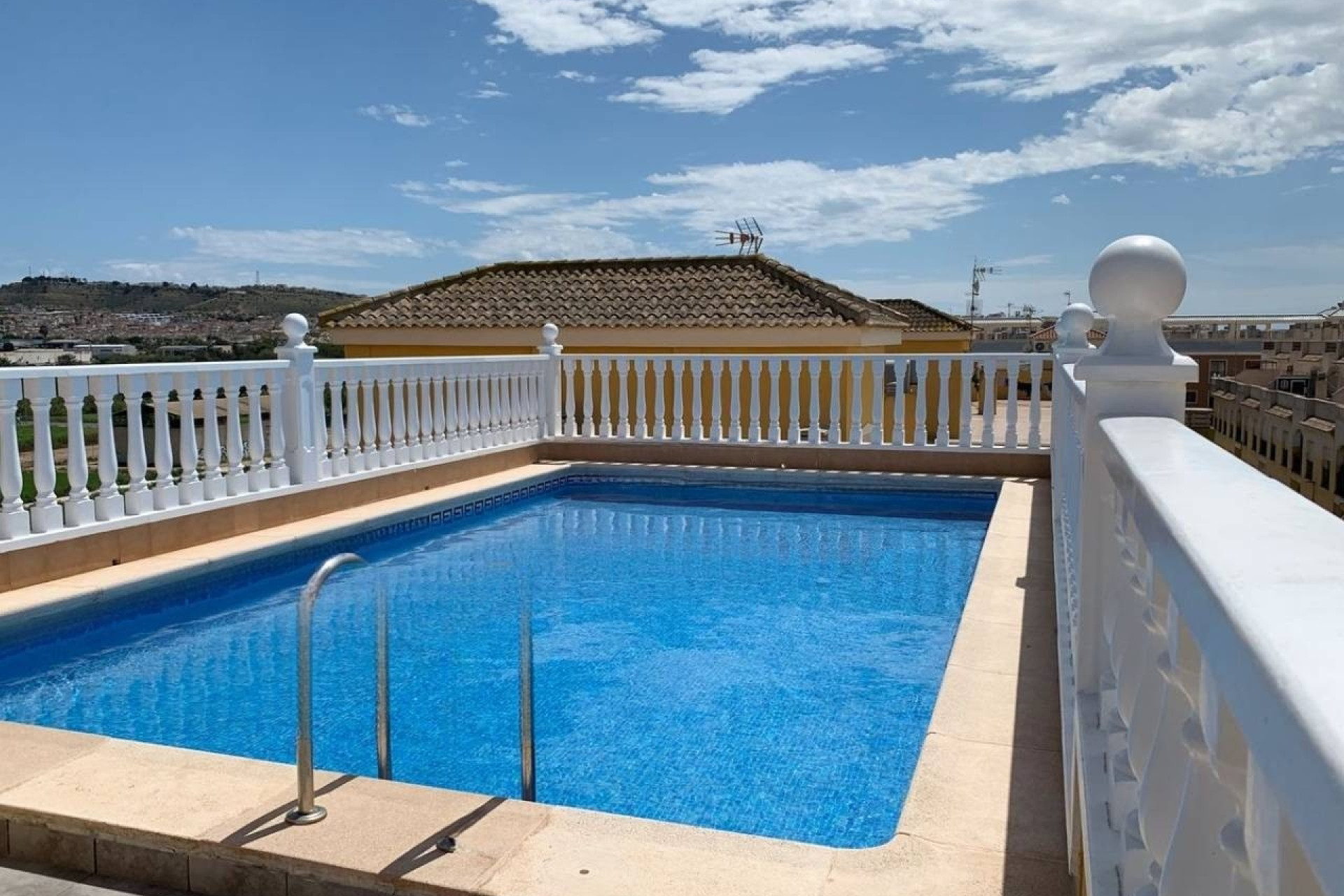 Resale - Apartment - Formentera del Segura - Formentera - Village