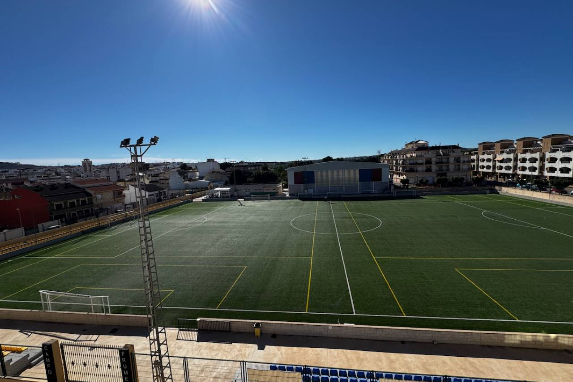 Resale - Apartment - Formentera del Segura - Formentera - Village