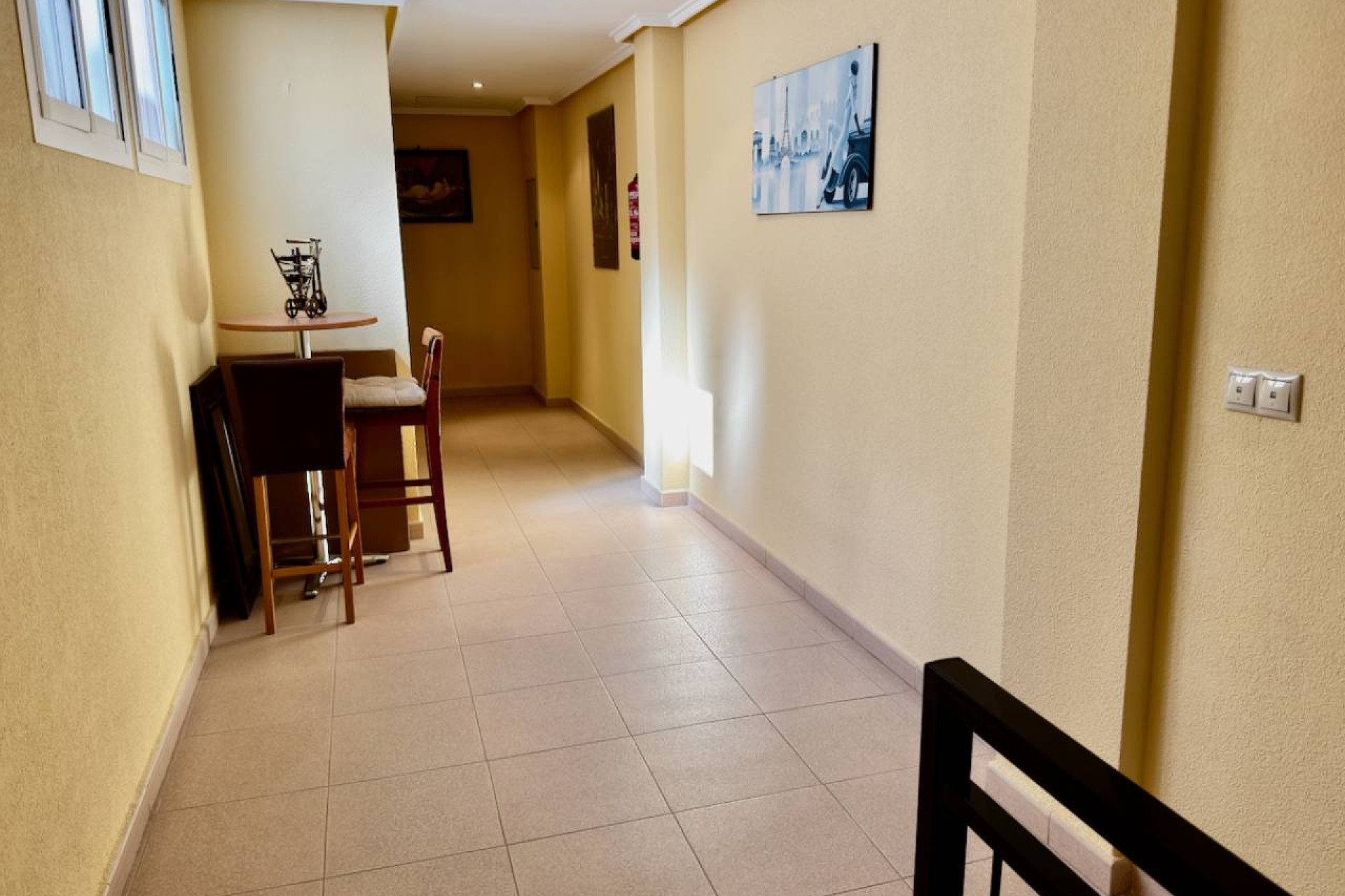 Resale - Apartment - Formentera del Segura - Formentera - Village