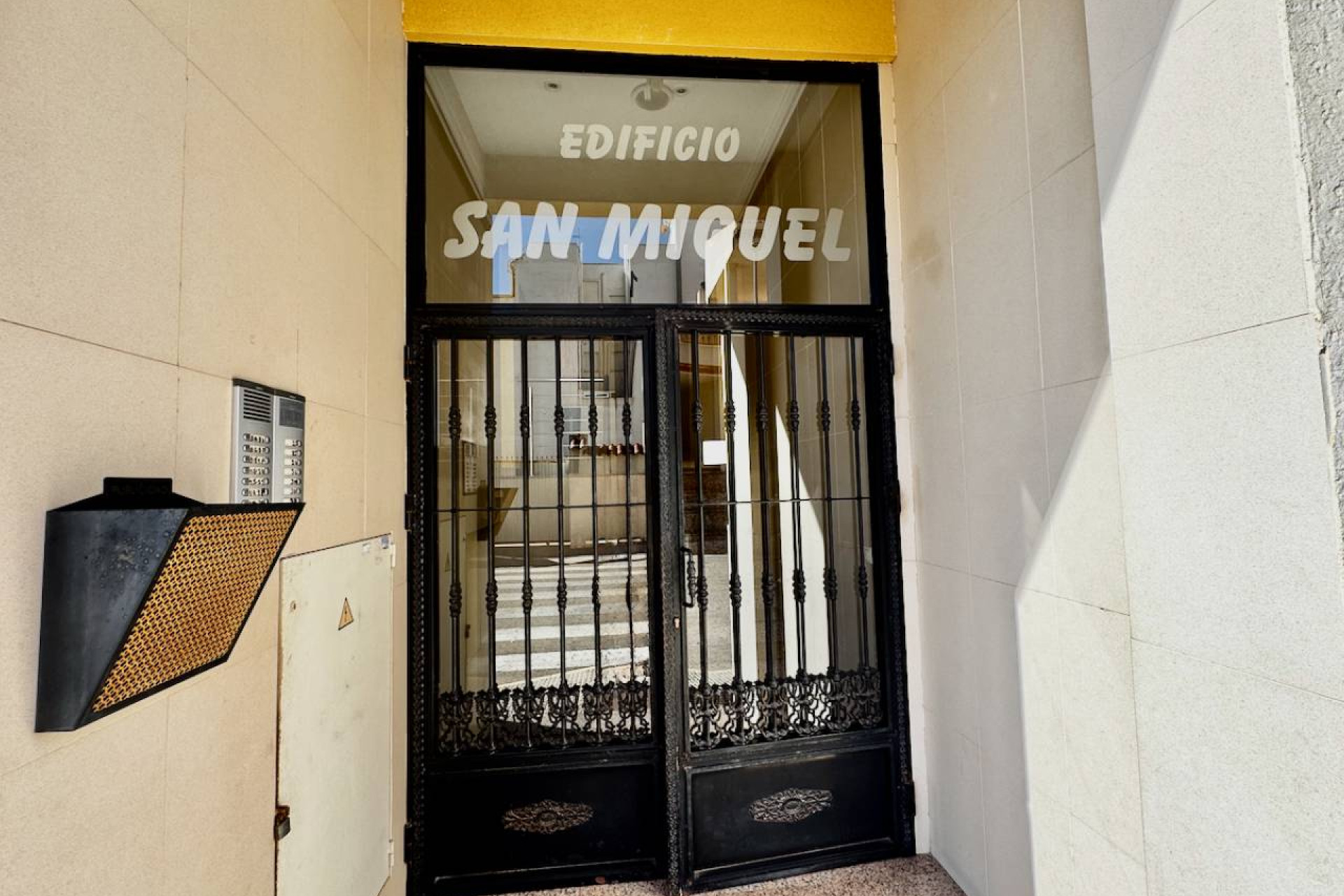 Resale - Apartment - Formentera del Segura - Formentera - Village