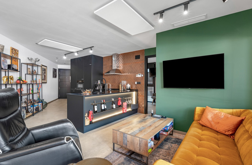 Resale - Apartment - Formentera del Segura - Formentera - Village