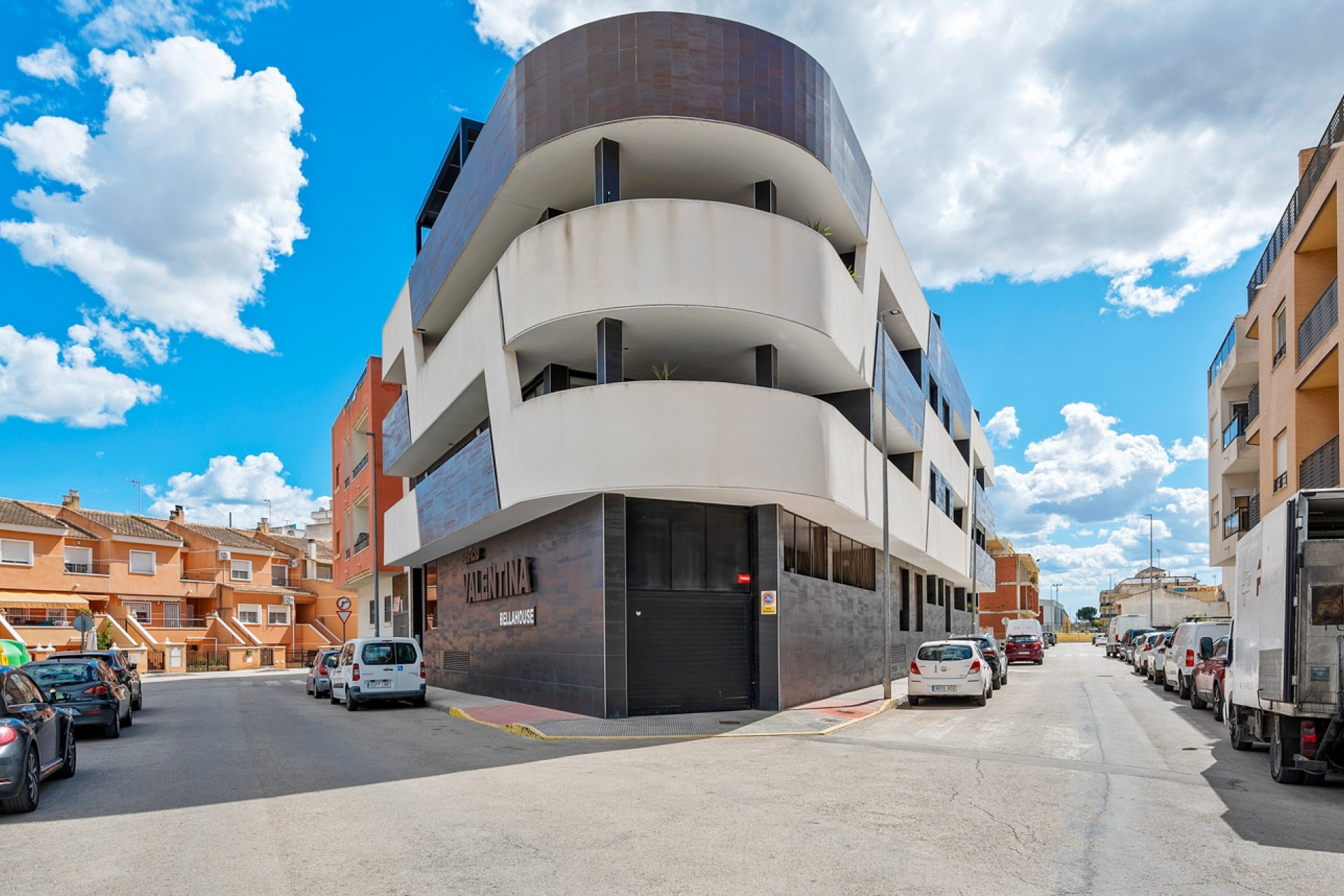 Resale - Apartment - Formentera del Segura - Formentera - Village