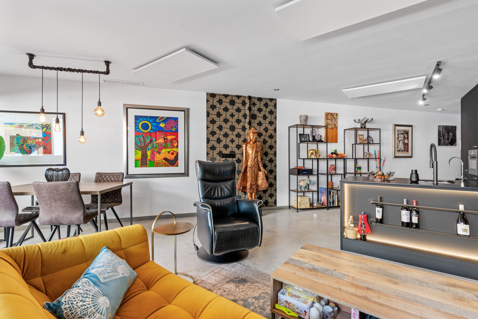 Resale - Apartment - Formentera del Segura - Formentera - Village