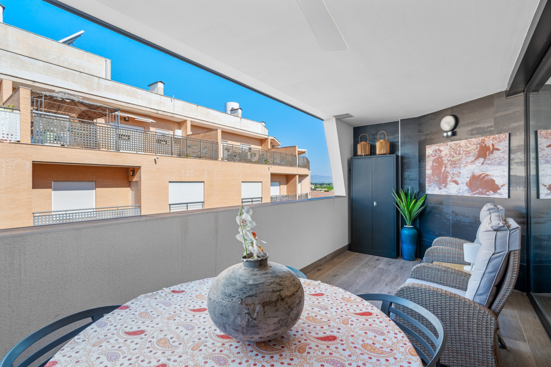 Resale - Apartment - Formentera del Segura - Formentera - Village