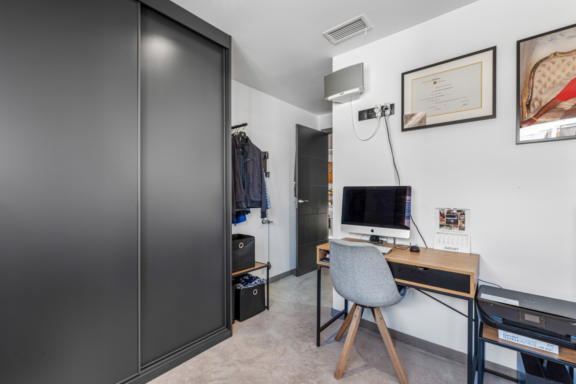 Resale - Apartment - Formentera del Segura - Formentera - Village