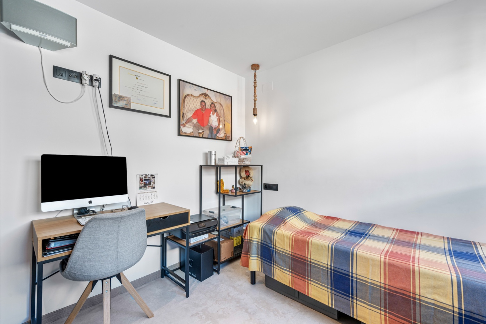 Resale - Apartment - Formentera del Segura - Formentera - Village