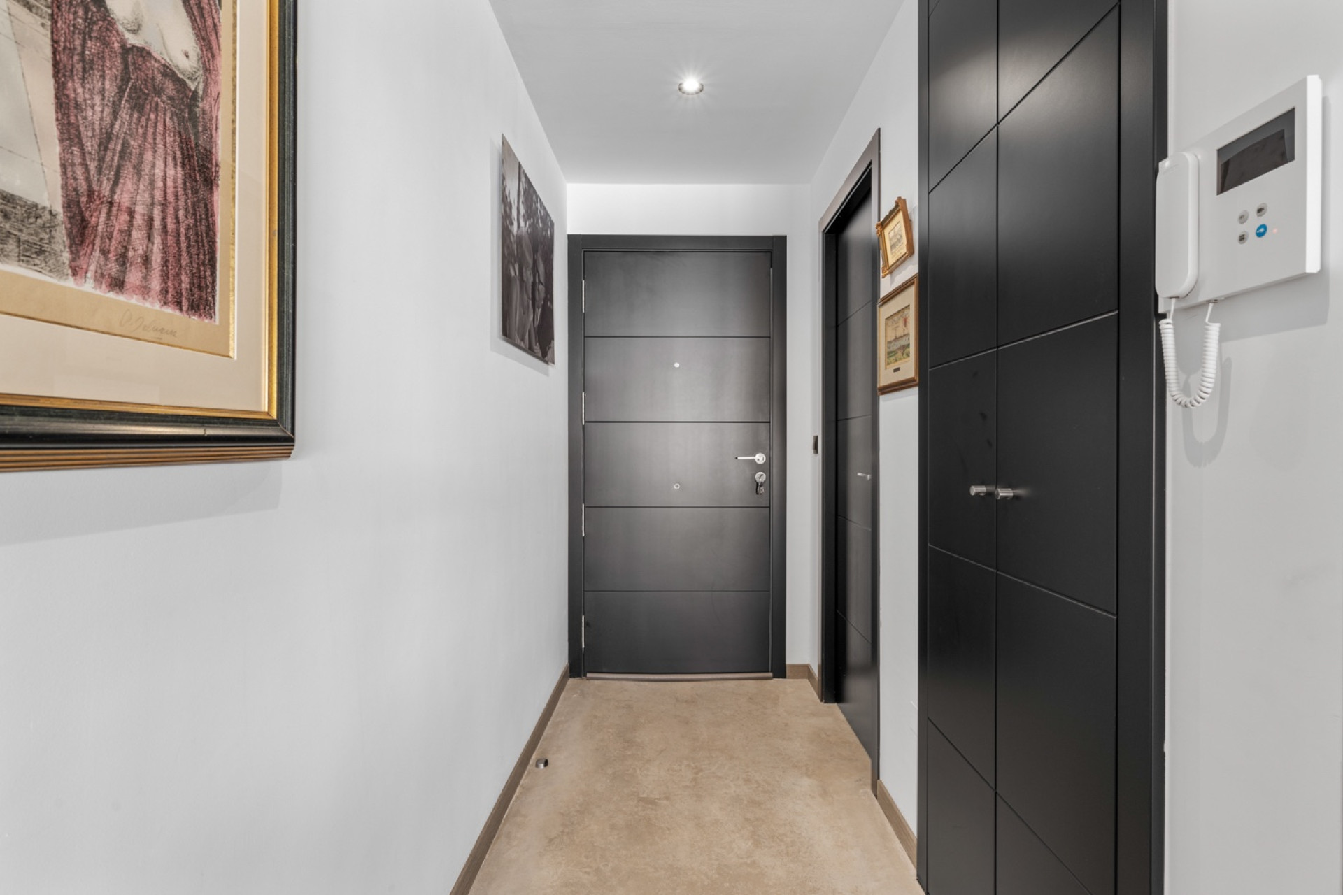 Resale - Apartment - Formentera del Segura - Formentera - Village