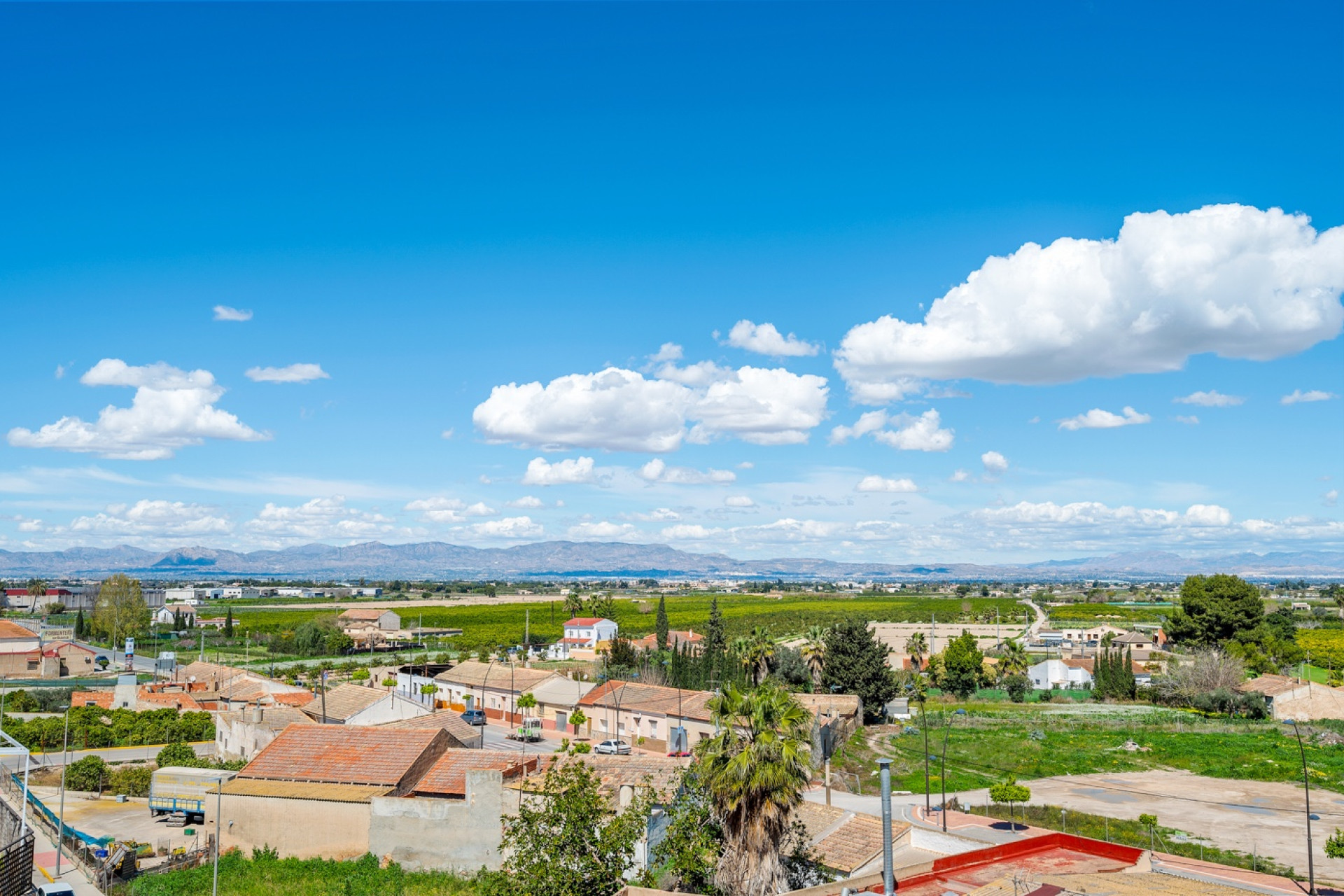 Resale - Apartment - Formentera del Segura - Formentera - Village