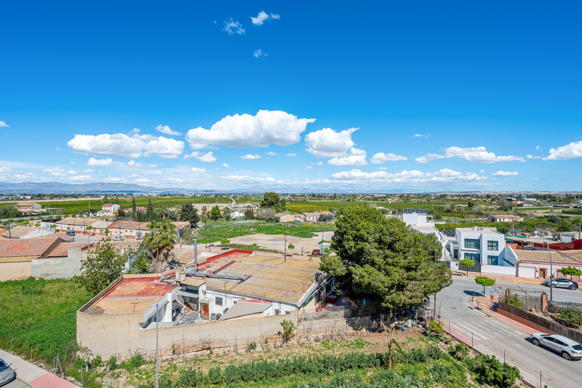 Resale - Apartment - Formentera del Segura - Formentera - Village