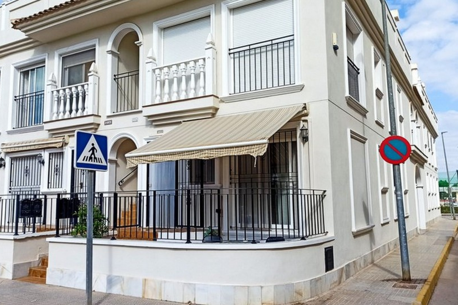 Resale - Apartment - Formentera del Segura - Formentera - Village