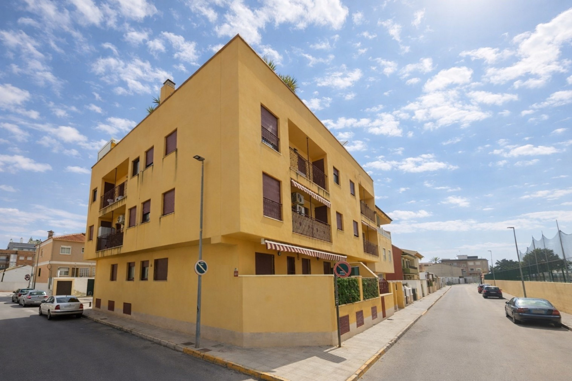 Resale - Apartment - Formentera del Segura - Formentera - Village