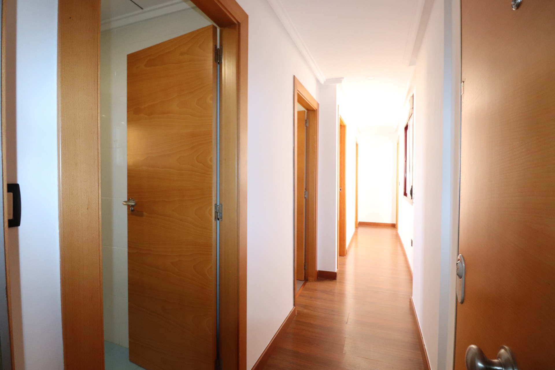 Resale - Apartment - Formentera del Segura - Formentera - Village