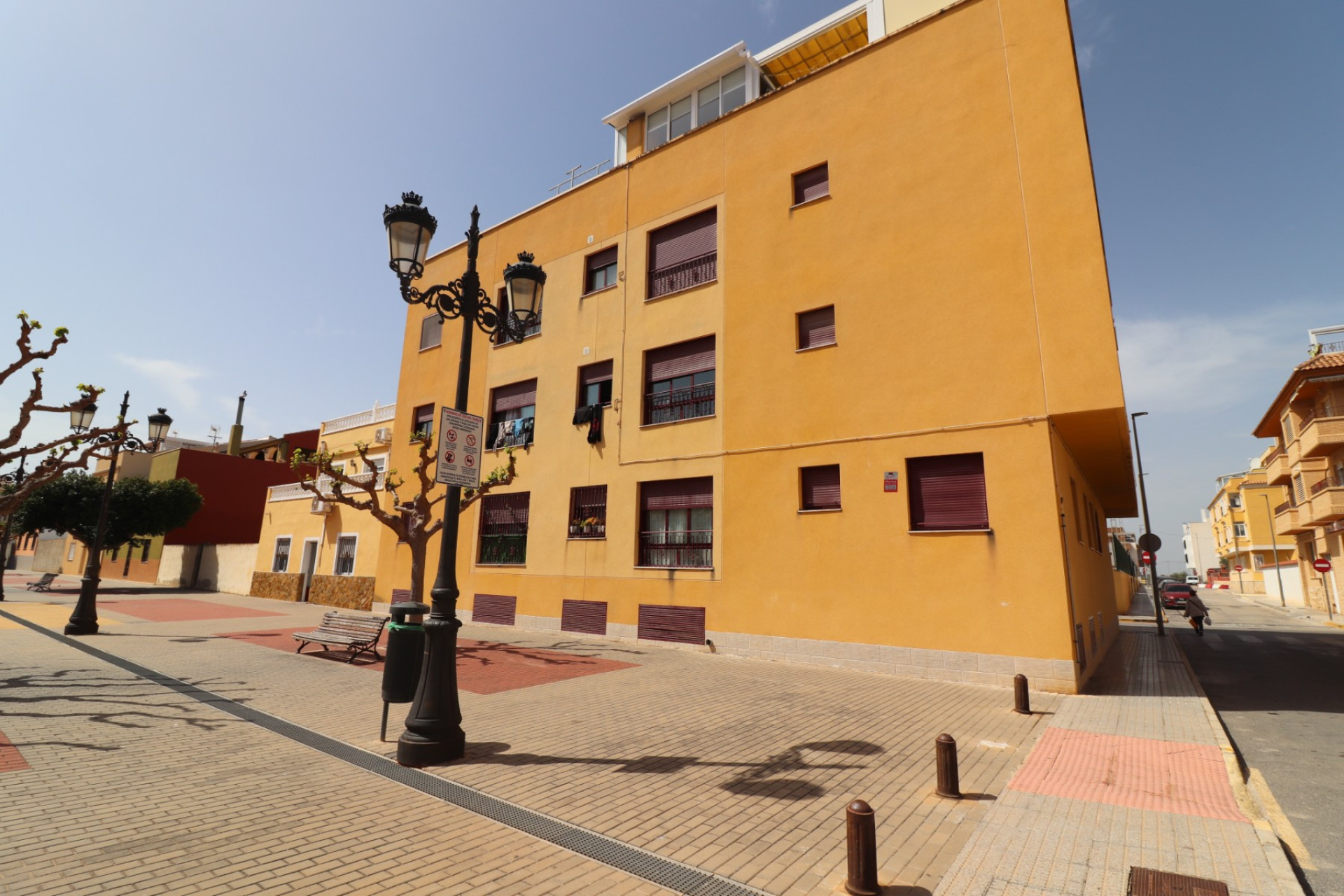 Resale - Apartment - Formentera del Segura - Formentera - Village