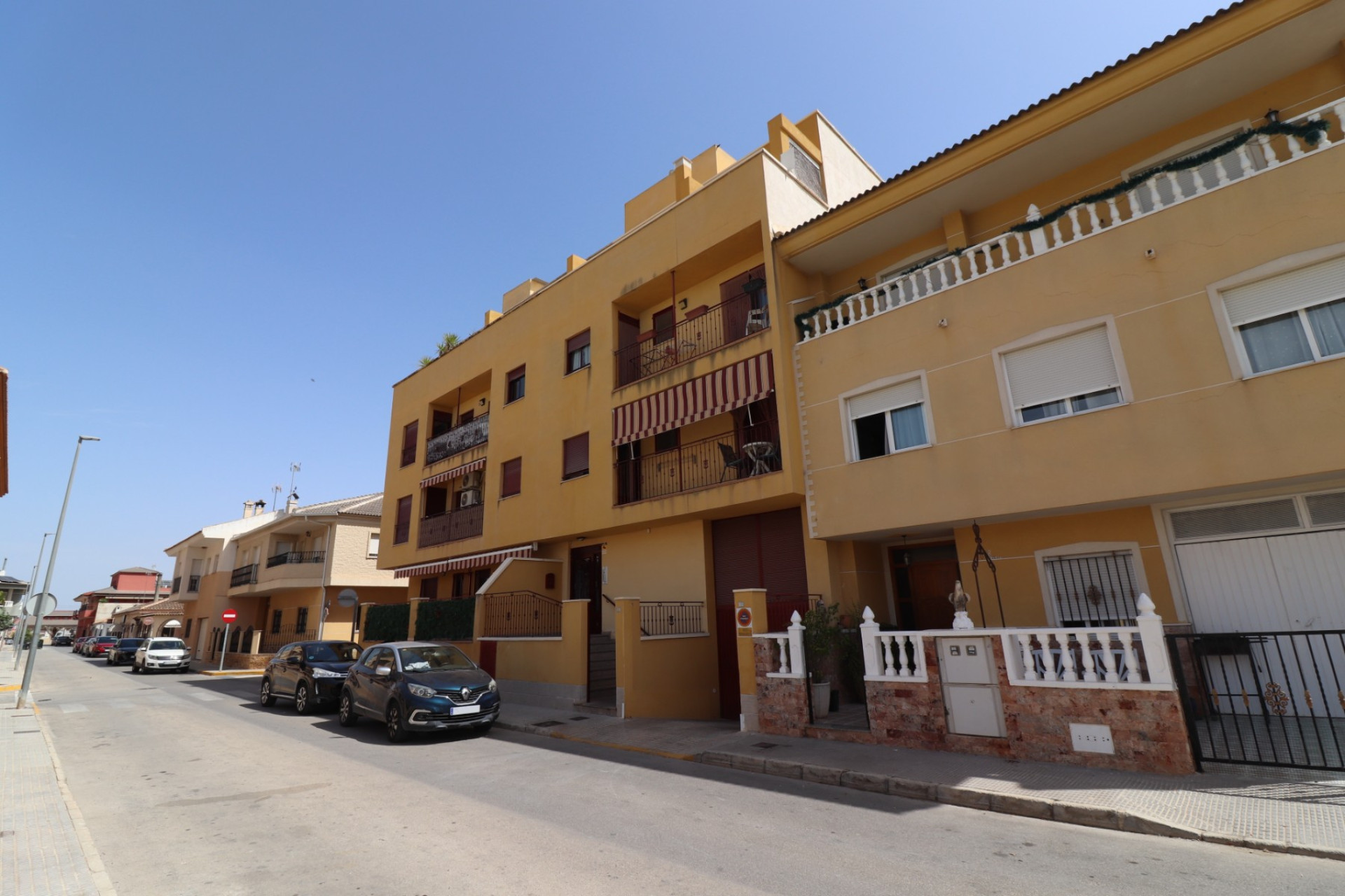 Resale - Apartment - Formentera del Segura - Formentera - Village